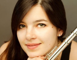 Mathilde Calderini