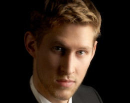 Martin Fuchsberger