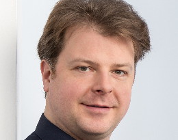 Mark Rohde