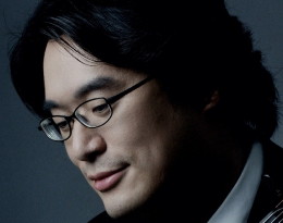 Kim Sangjin