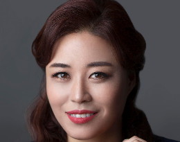 Gu Minyoung