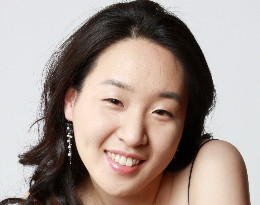 Kang Jungeun