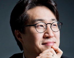 Kang Woosung