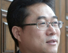 Kang Kisung