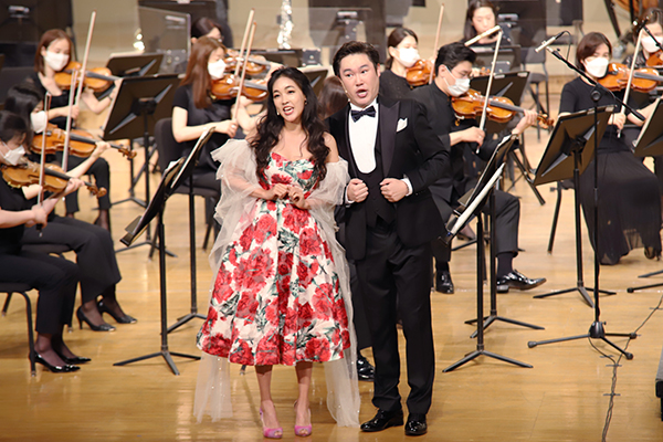 <Online Concert>Bucheon Philharmonic Orchestra 'Lecture Concert - Opera'