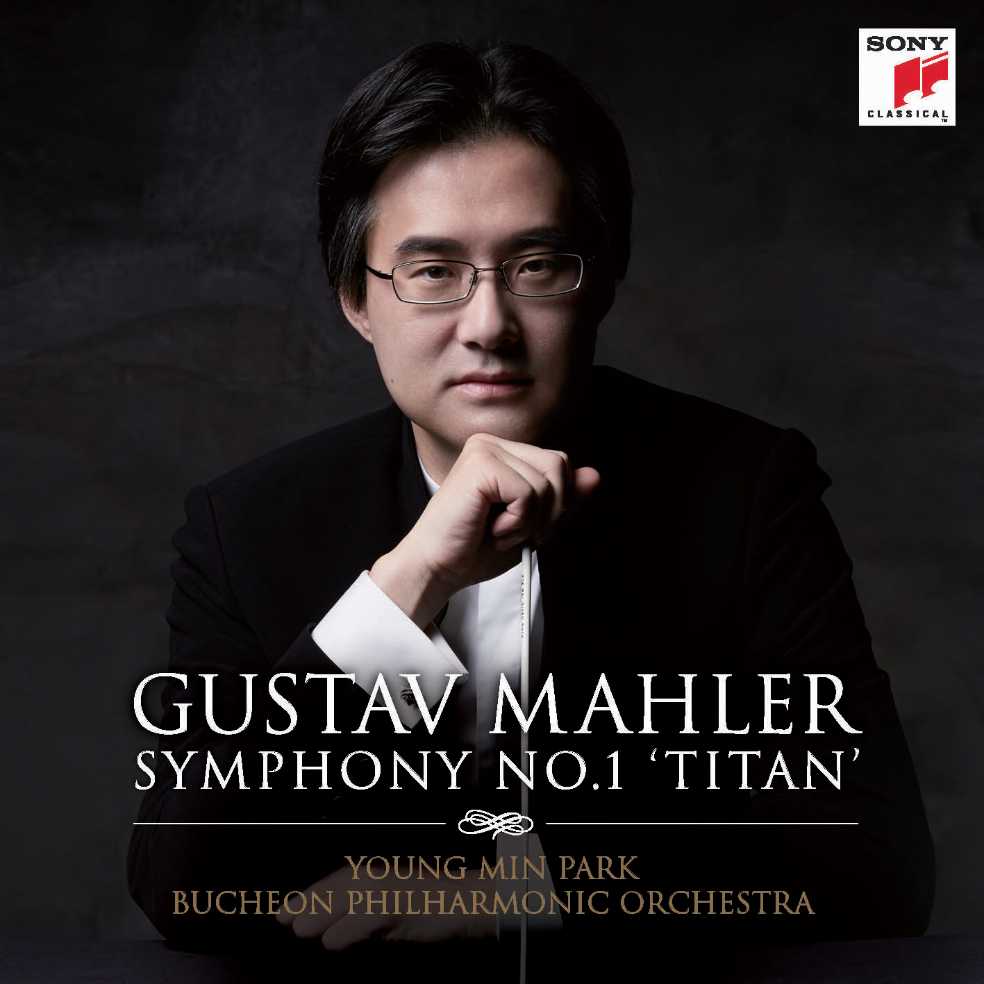 Mahler: Symphony No. 1 in D major 'TITAN'