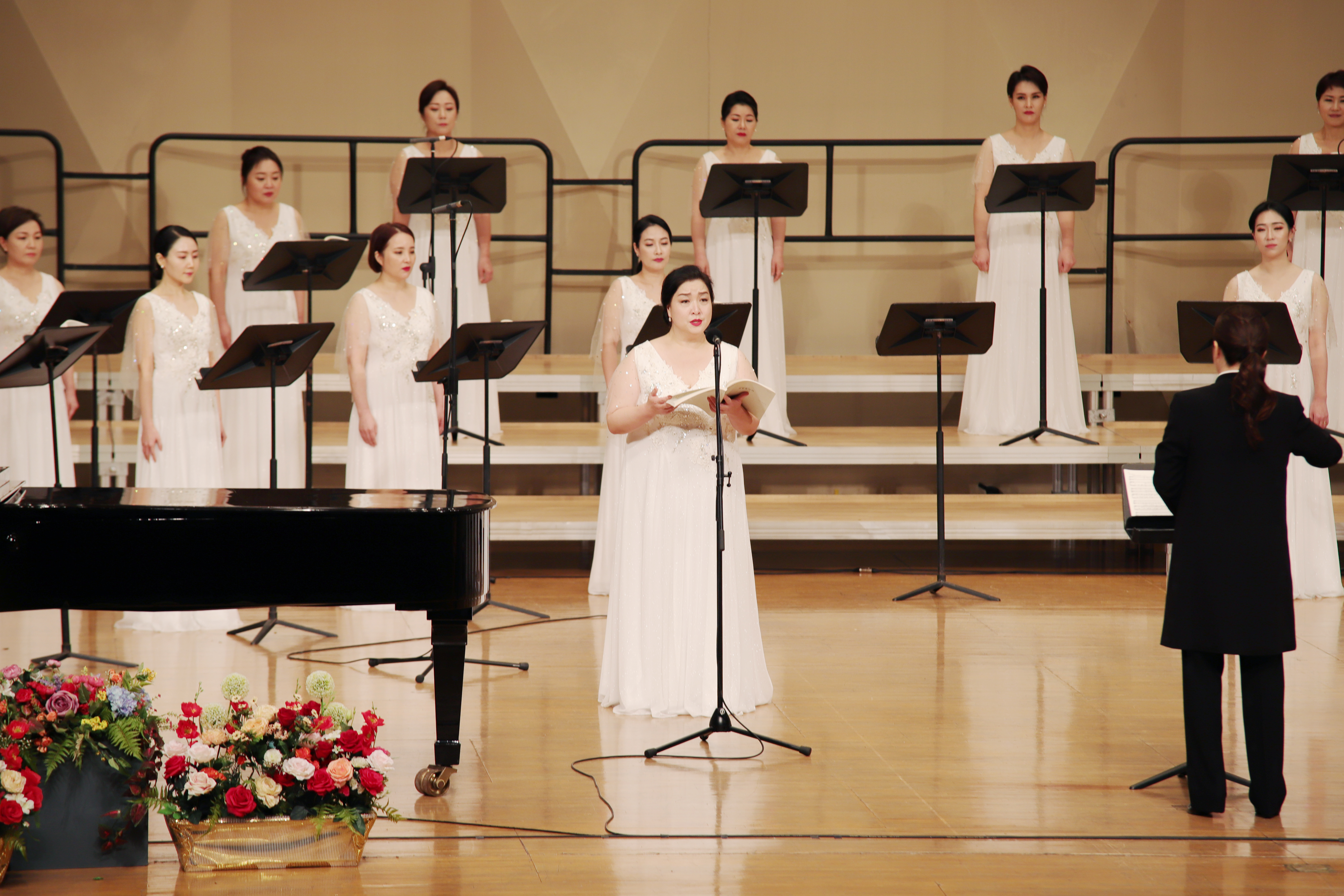 <Online Concert>Bucheon Civic Chorale 148th Subscription Concert - New Year‘s Concert