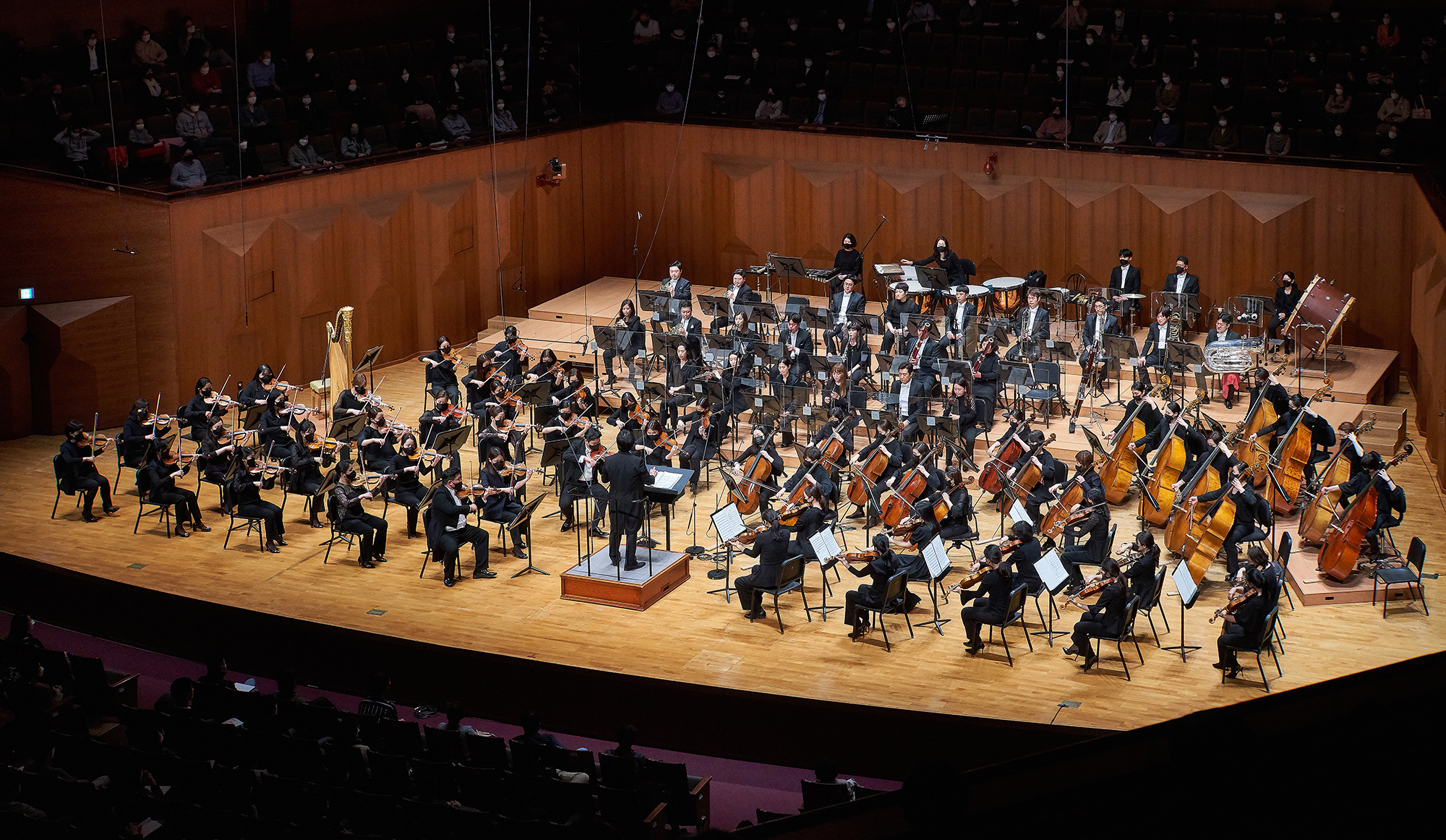 한화와 함께하는 2021 교향악축제-부천필하모닉오케스트라