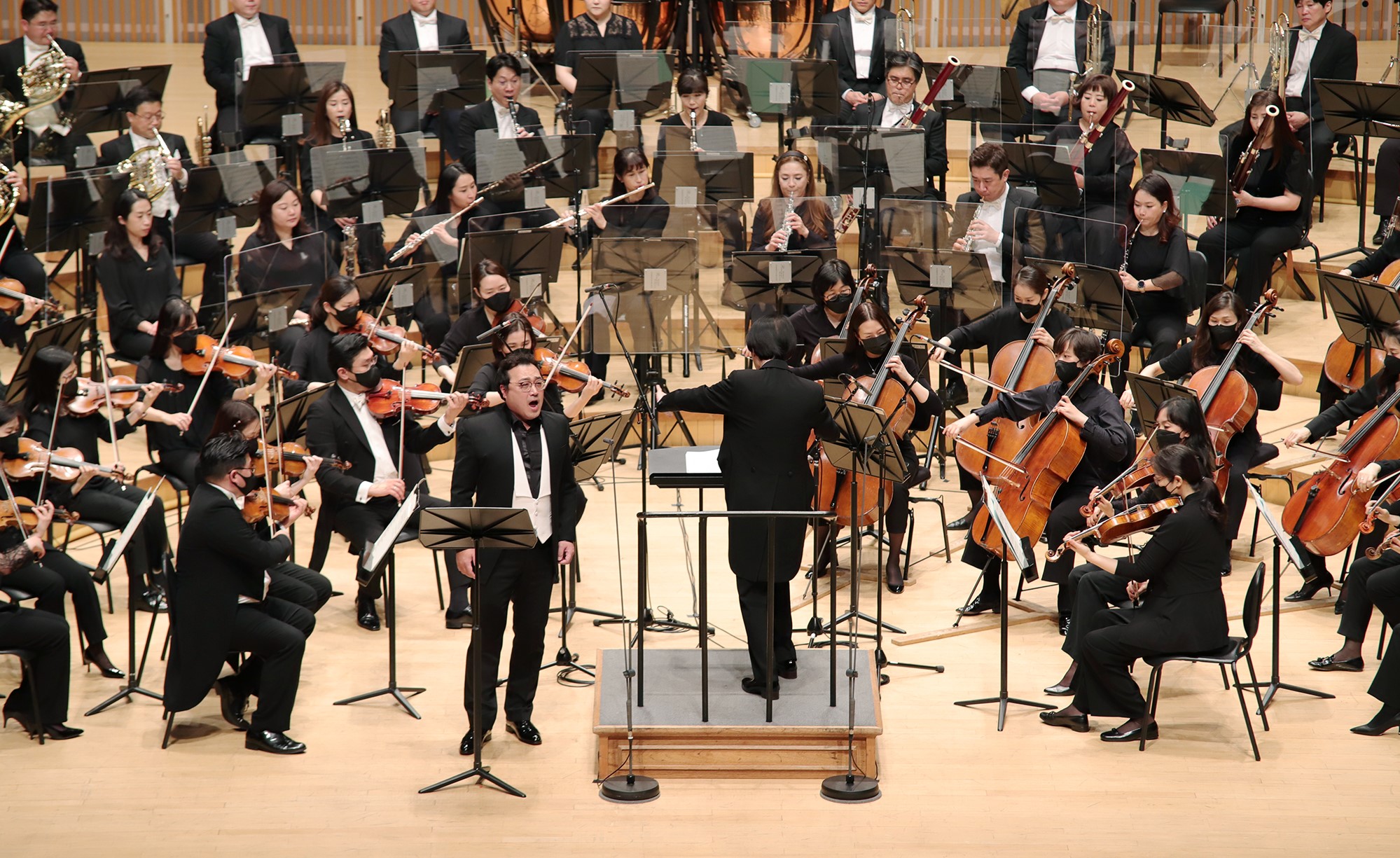 Bucheon Philharmonic Orchestra 272nd Subscription Concert