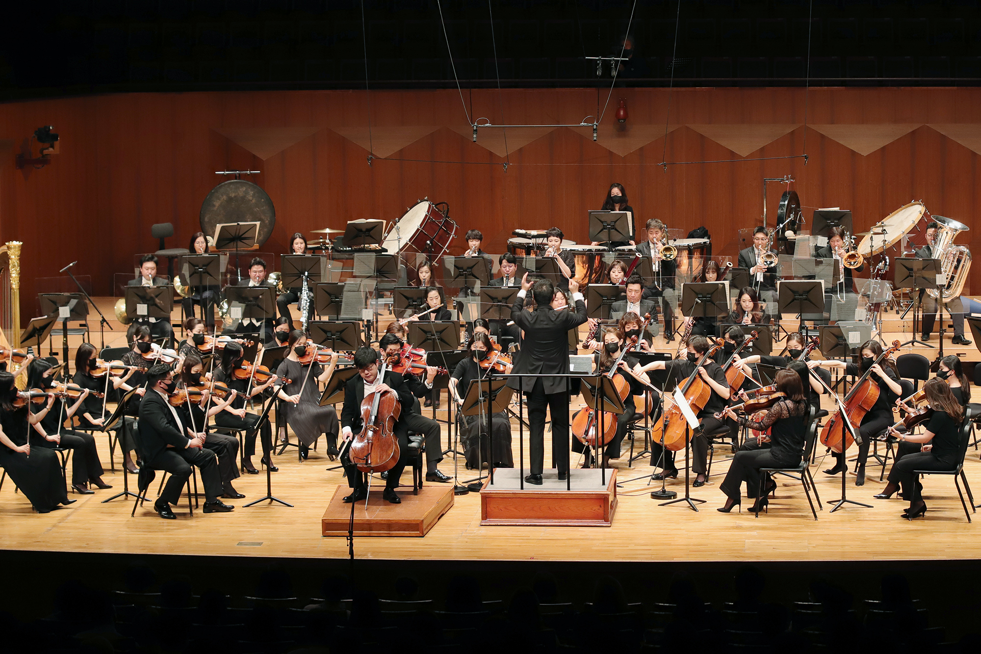 Bucheon Philharmonic Orchestra 275th Subscription Concert - RE:BORN