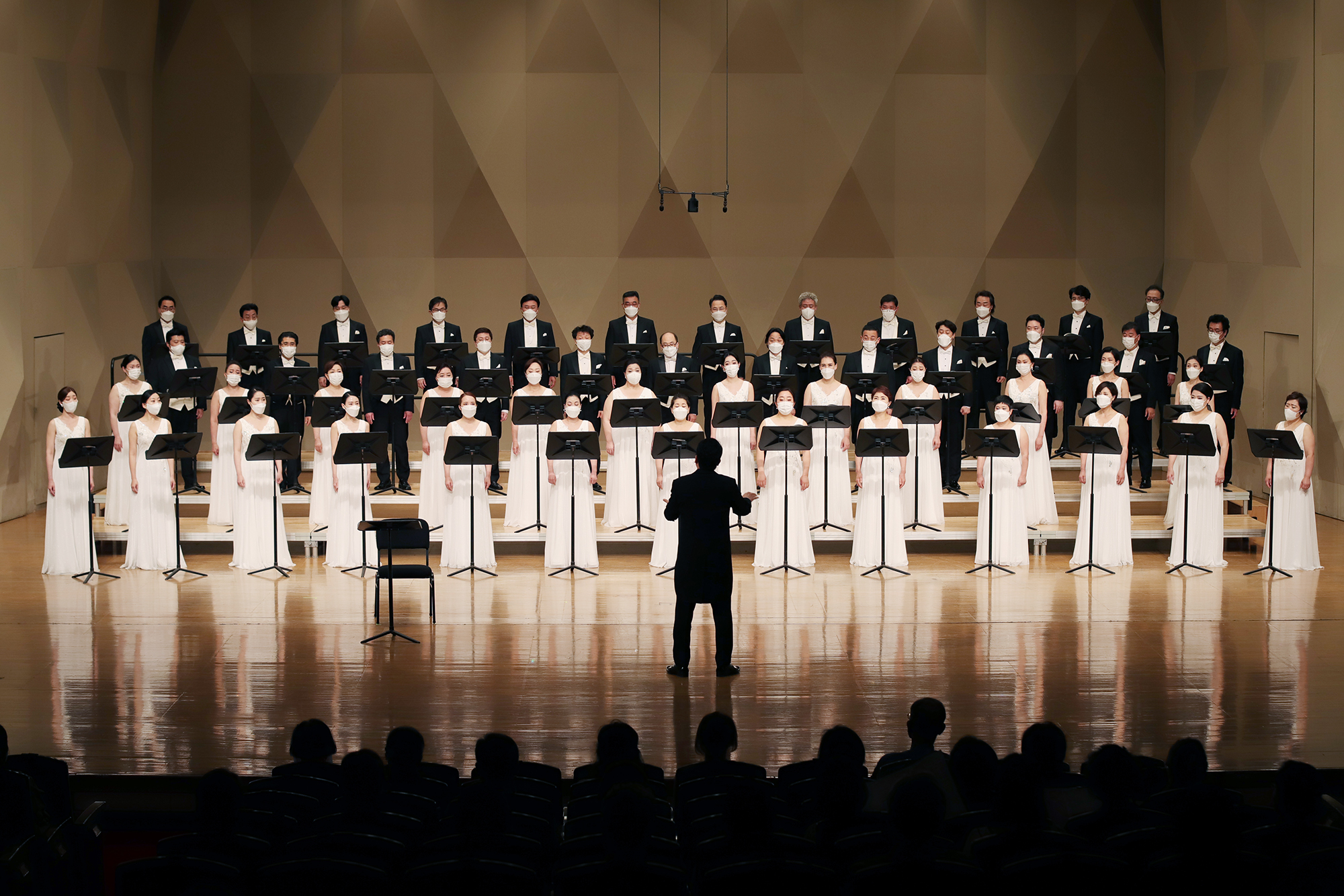 [6.24]Bucheon Civic Chorale 151st Subscription Concert