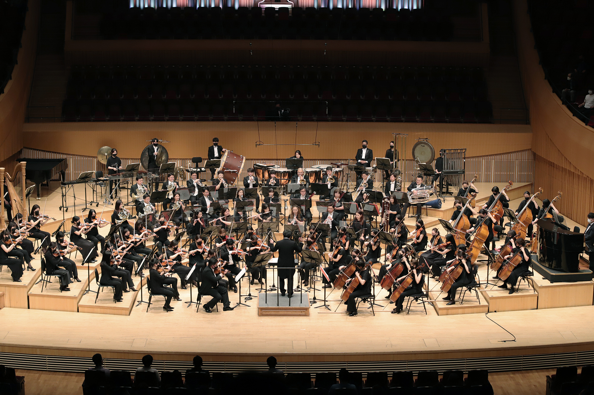 Bucheon Philharmonic Orchestra 277th Subscription Concert 