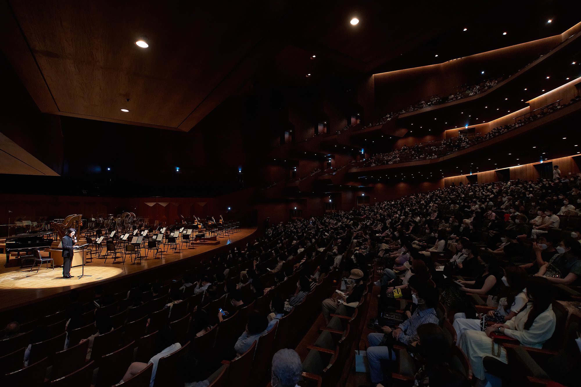 [6.19]Bucheon Philharmonic Orchestra - SAC Saturday Concert