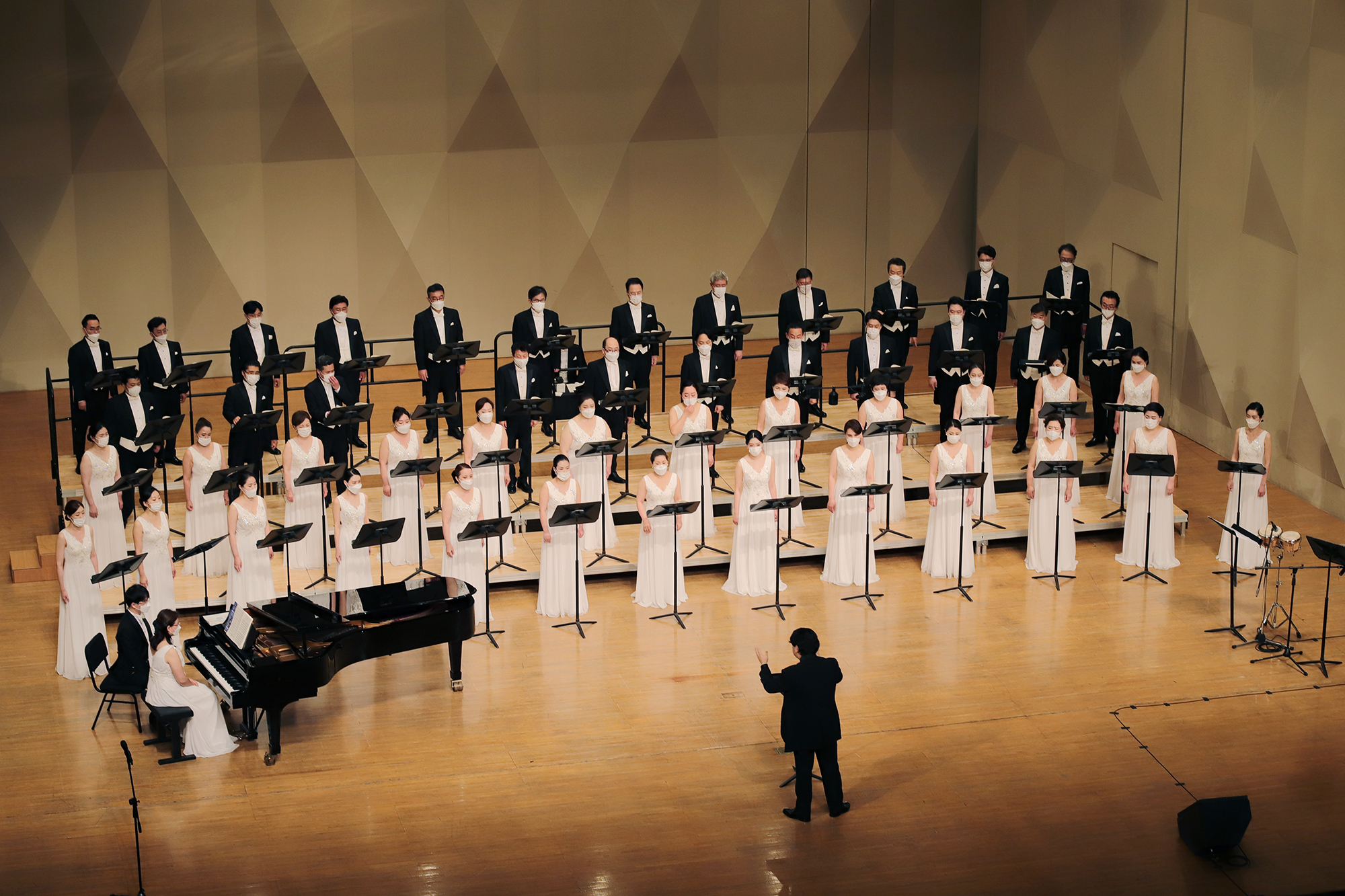 [7.14]Bucheon Civic Chorale Concert for Youth