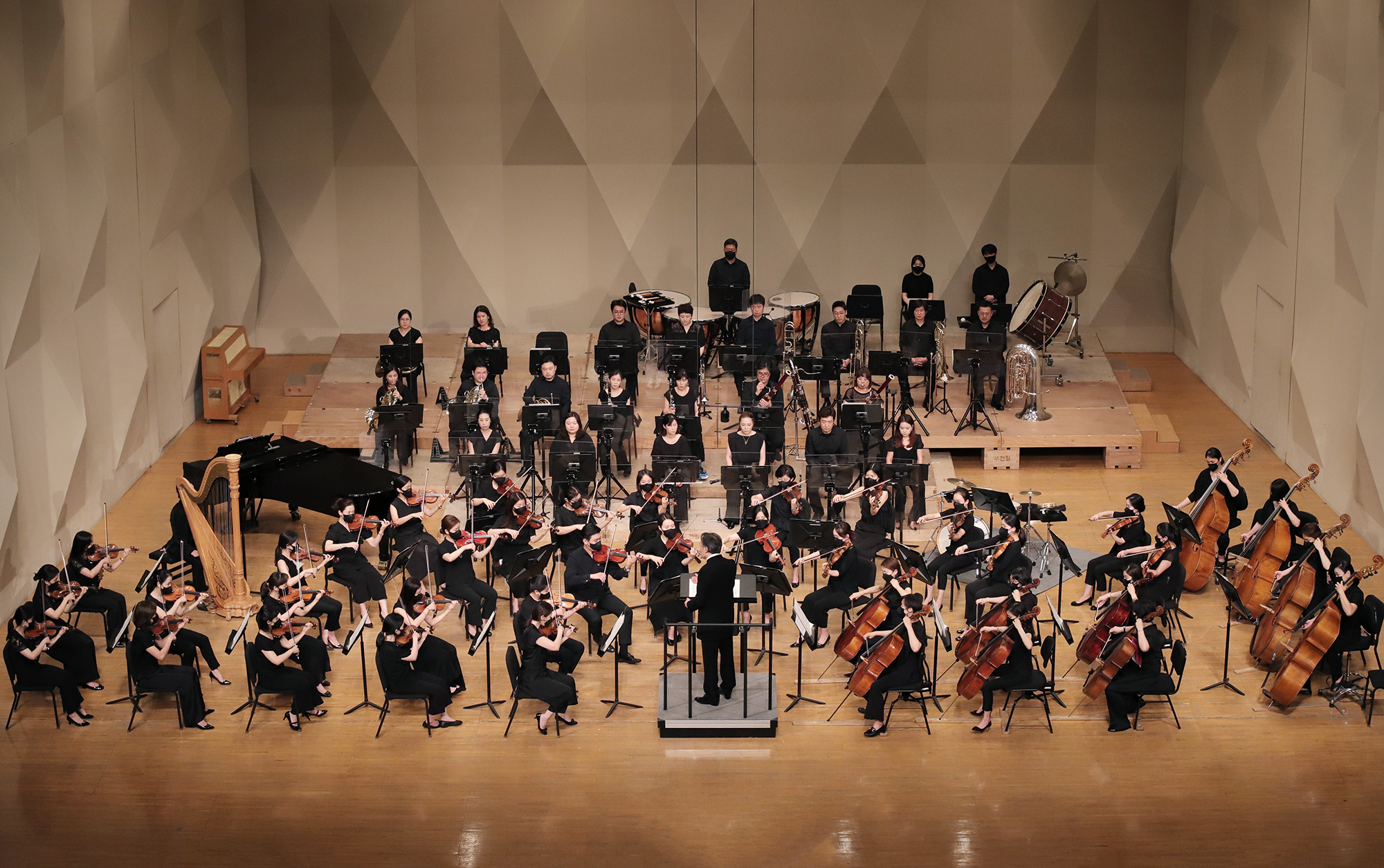 [7.29]Bucheon Philharmonic Orchestra Concert for Youth