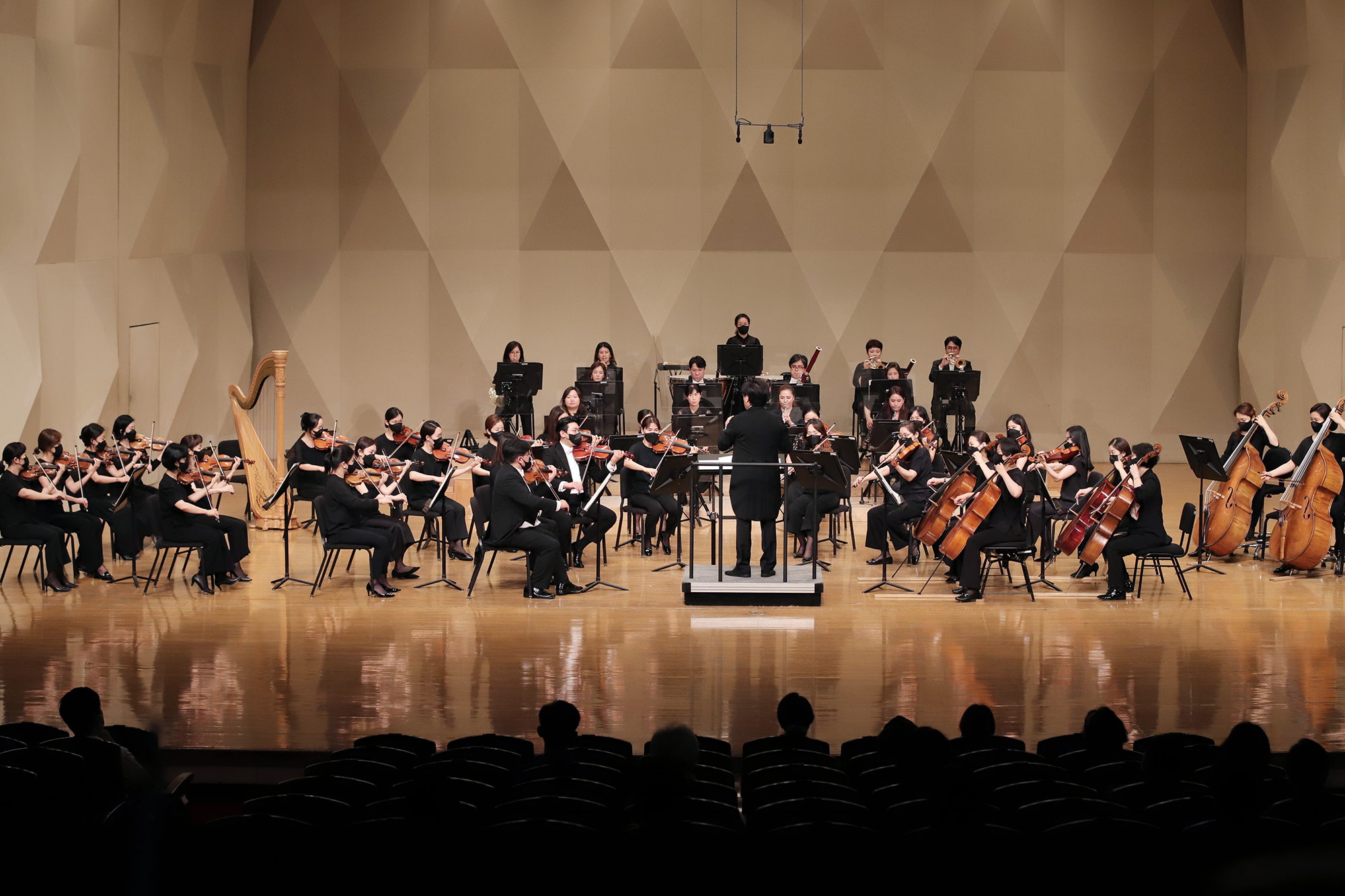 [8.25]Bucheon Philharmonic Orchestra 278th Subscription Concert