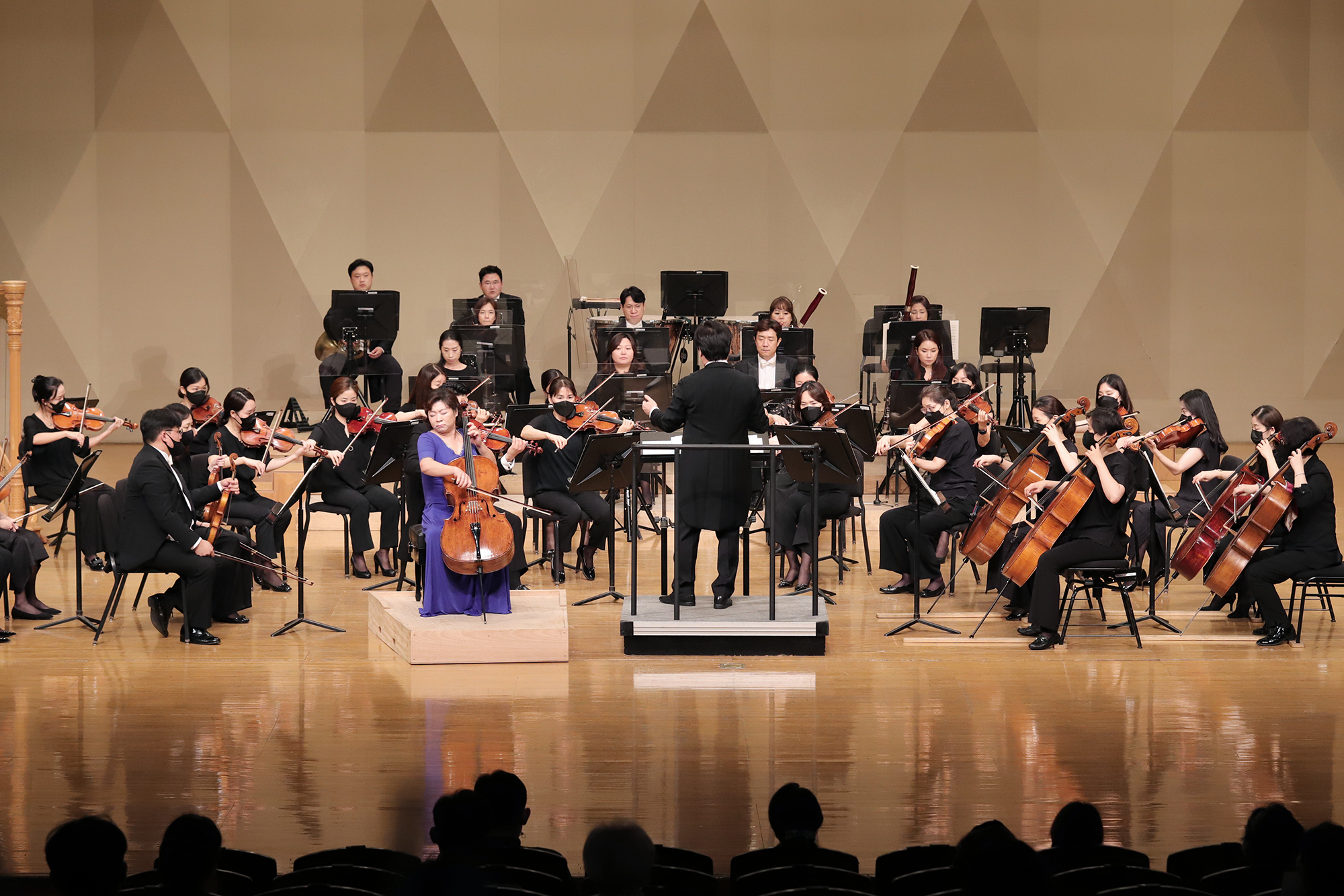 Bucheon Philharmonic Orchestra 278th Subscription Concert