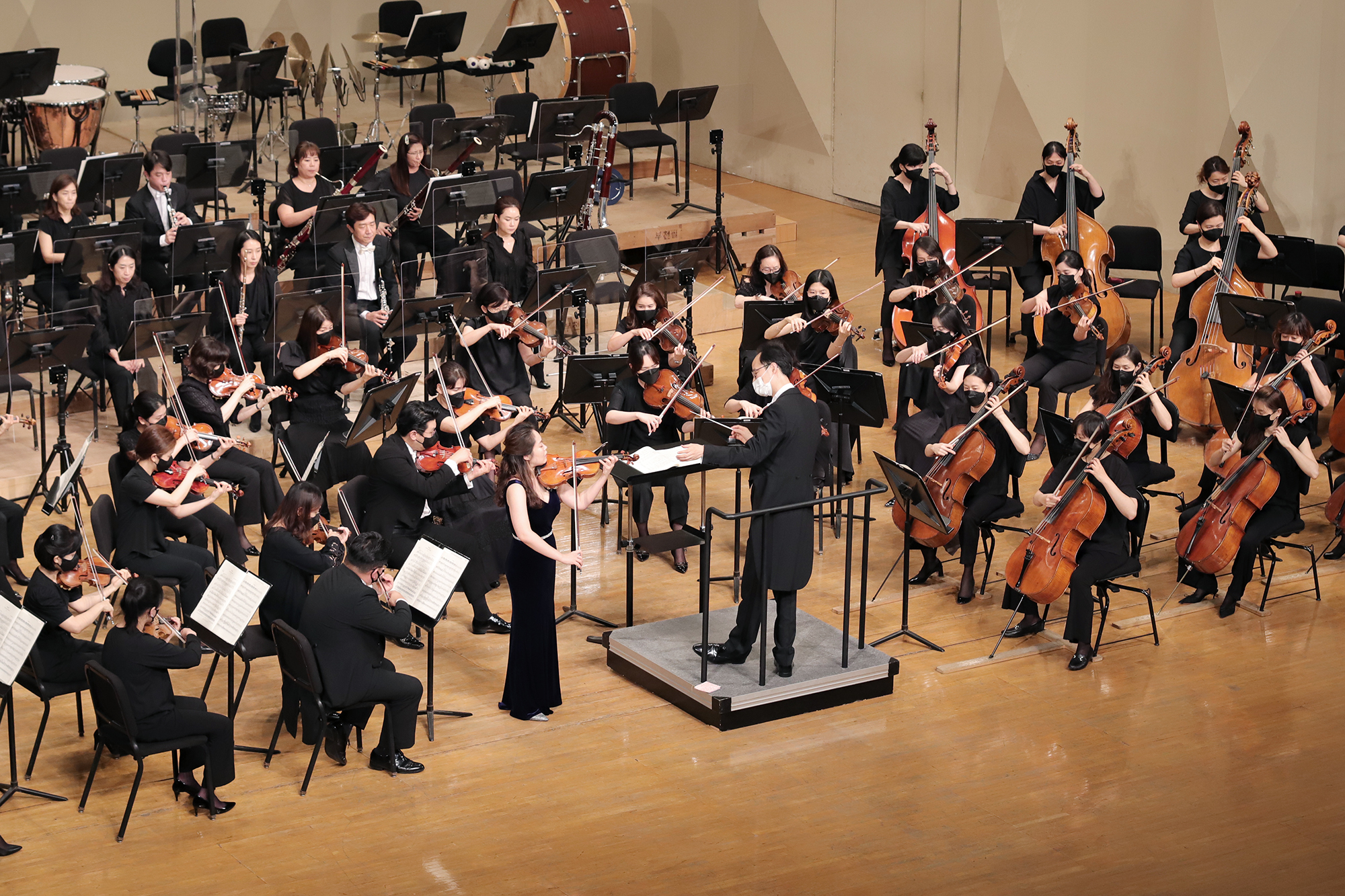 [9.3]Bucheon Philharmonic Orchestra 279th Subscription Concert