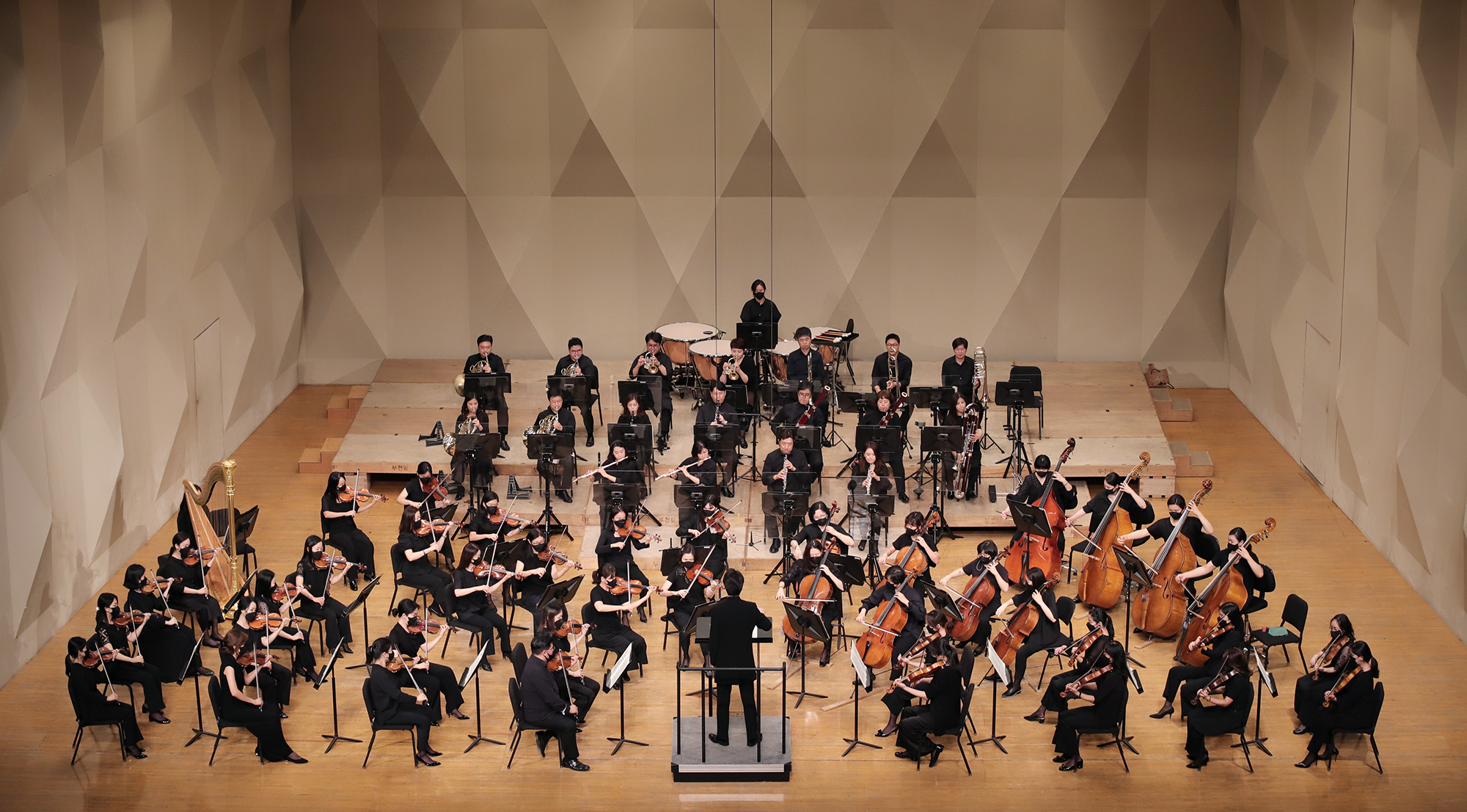 Bucheon Philharmonic Orchestra Lecture Concert IV 