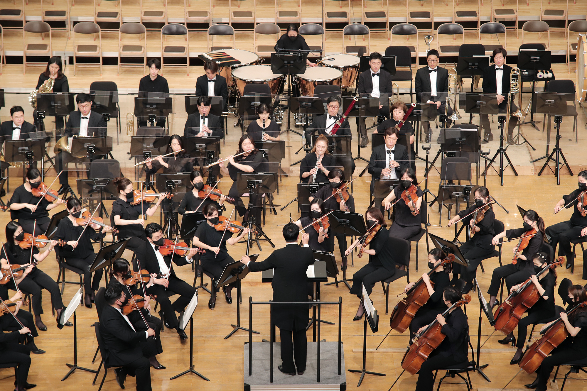 [10.1]Bucheon Philharmonic Orchestra 280th Subscription Concert 