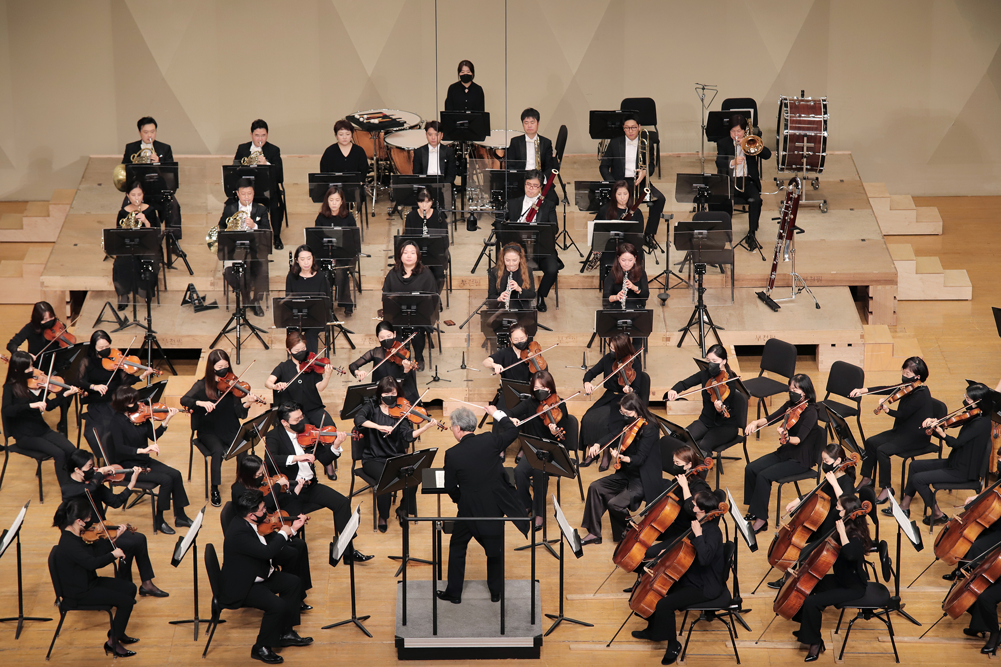 [10.15]Bucheon Philharmonic Orchestra 281st Subscription Concert 