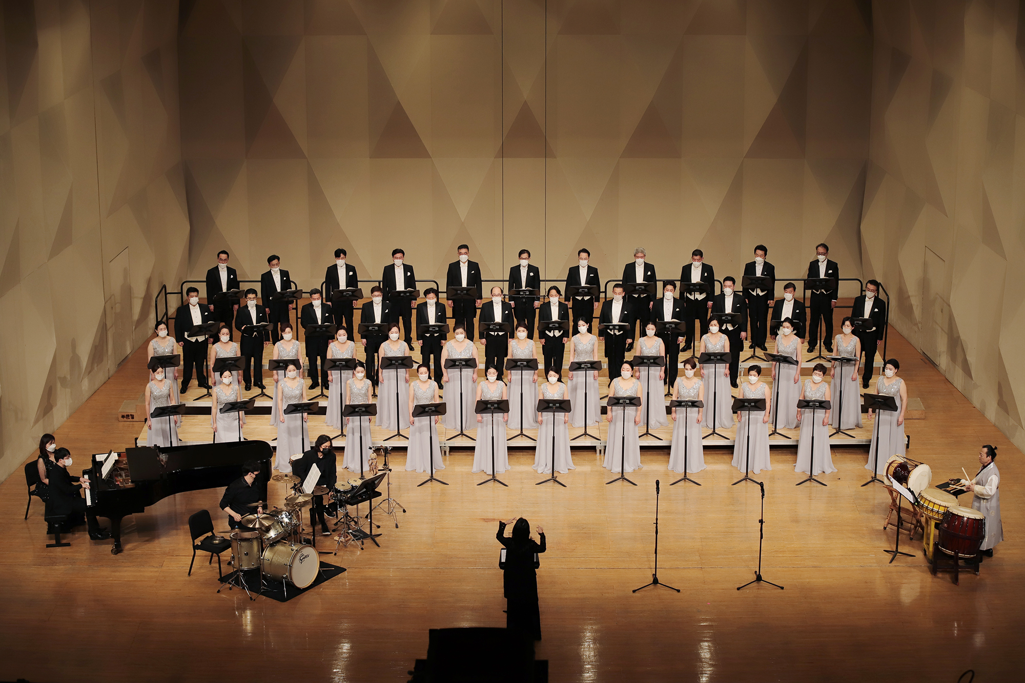 [10.28]Bucheon Civic Chorale 153rd Subscription Concert