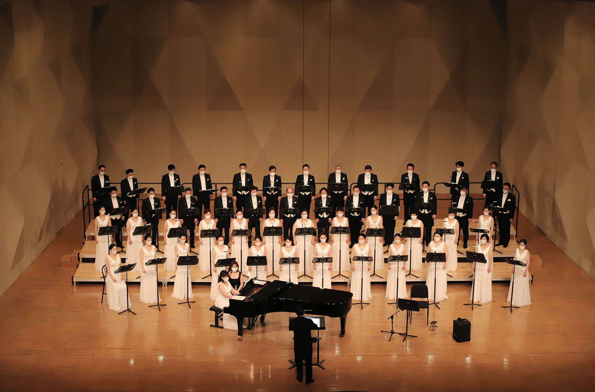 [11.18]Bucheon Civic Chorale 154th Subscription Concert