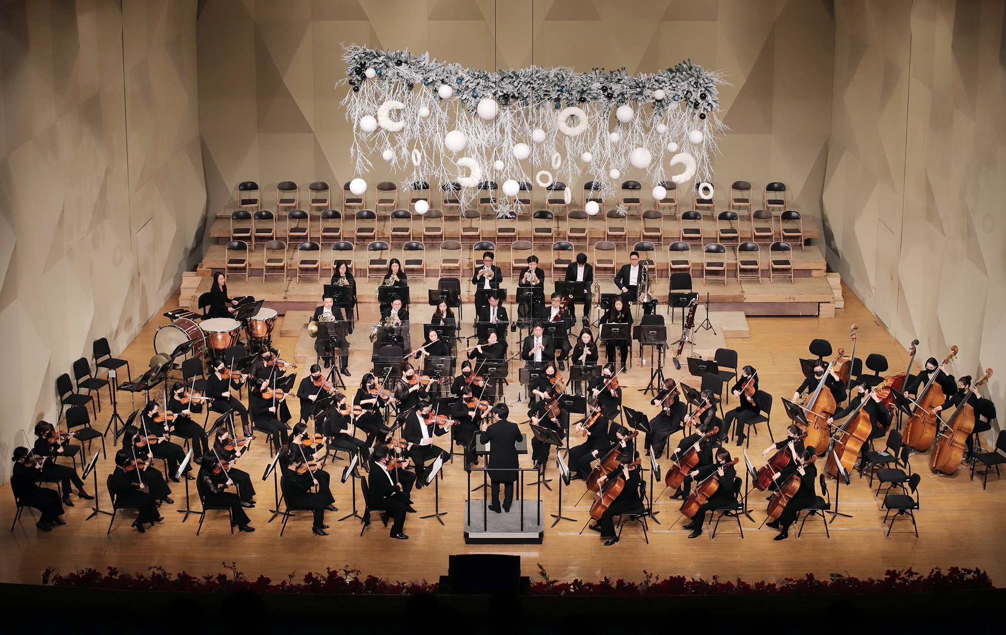 [12.23]Bucheon Philharmonic Orchestra 284th Subscription Concert - Beethoven, Choral