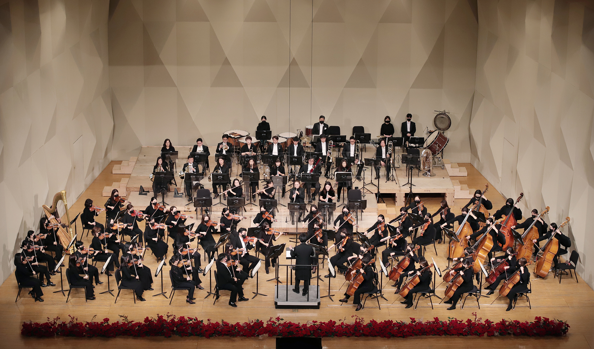 [1.14]부천필하모닉오케스트라 제285회 정기연주회 - 신년음악회 '아름다운 춤곡의 세계로'
