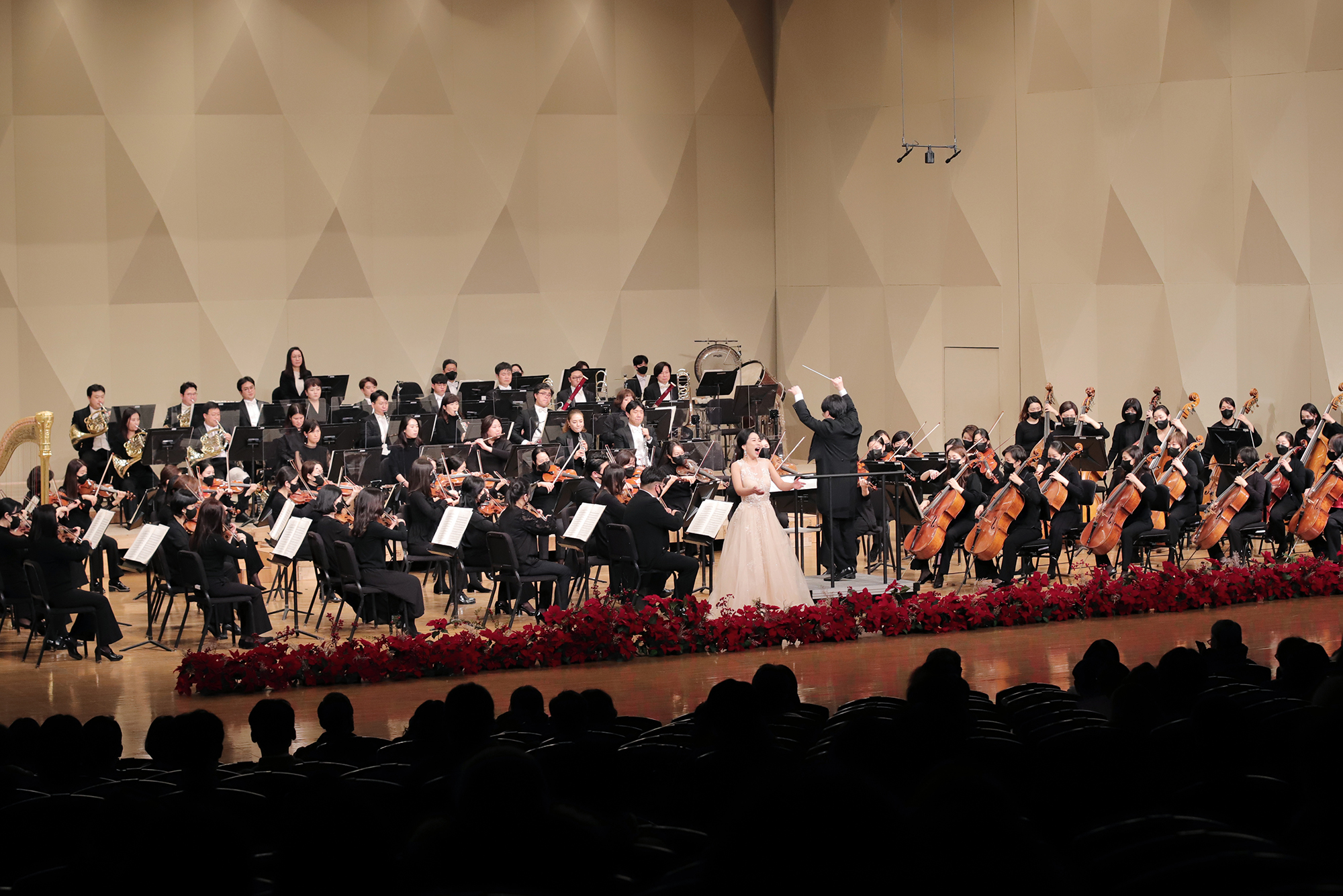 부천필하모닉오케스트라 제285회 정기연주회 - 신년음악회 '아름다운 춤곡의 세계로'