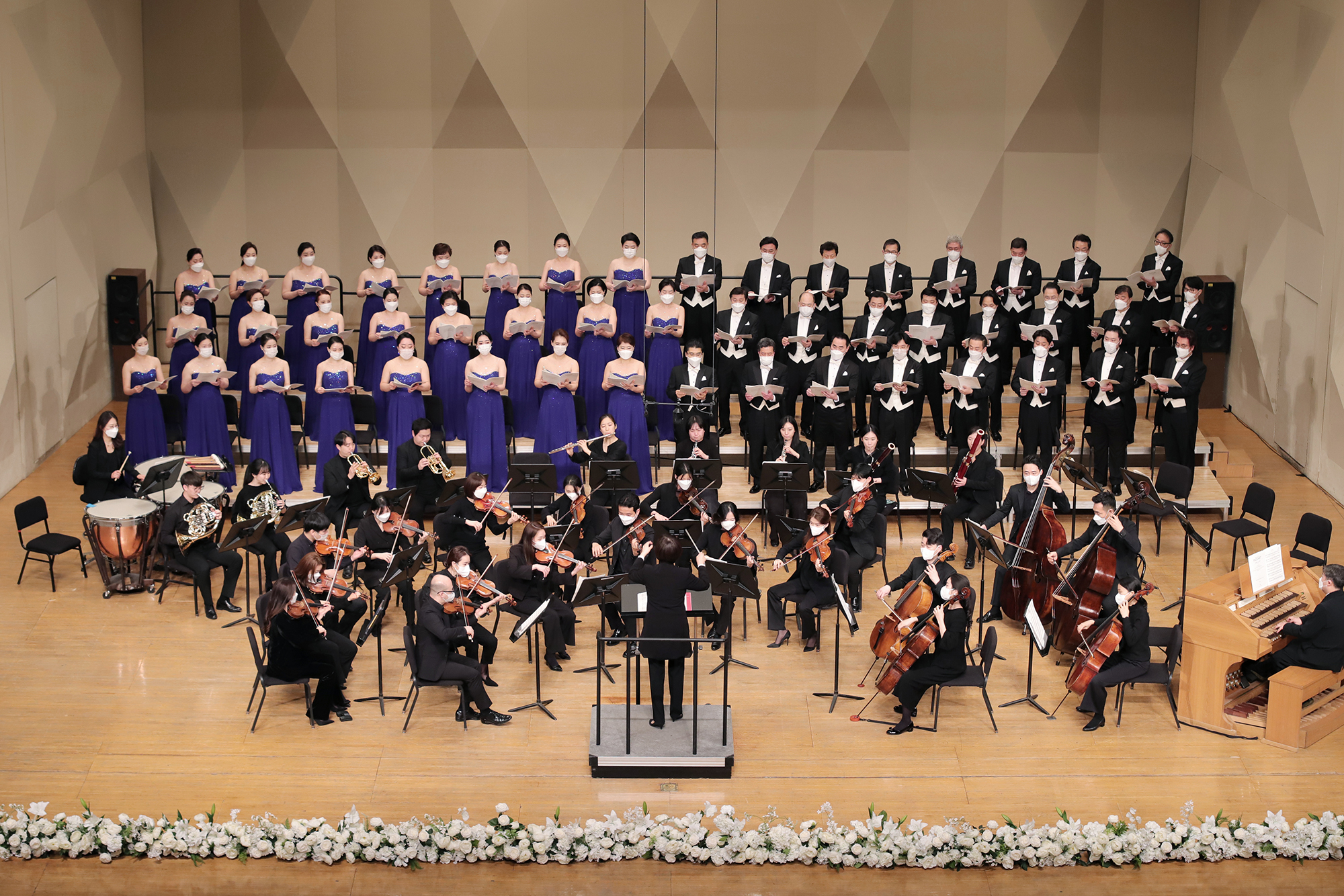 [1.20]Bucheon Civic Chorale 156th Subscription Concert 