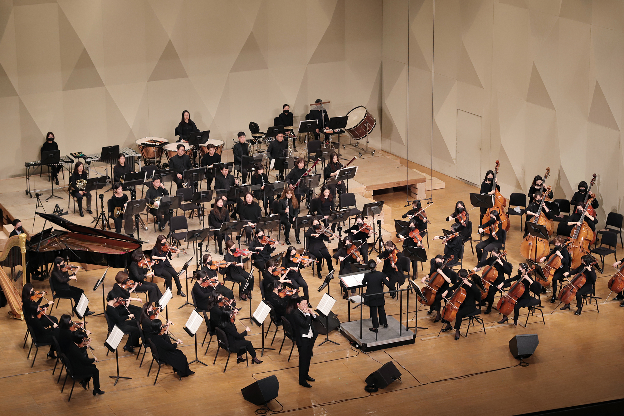 [2.10]Bucheon Philharmoinc Orchestra Valentine Concert 