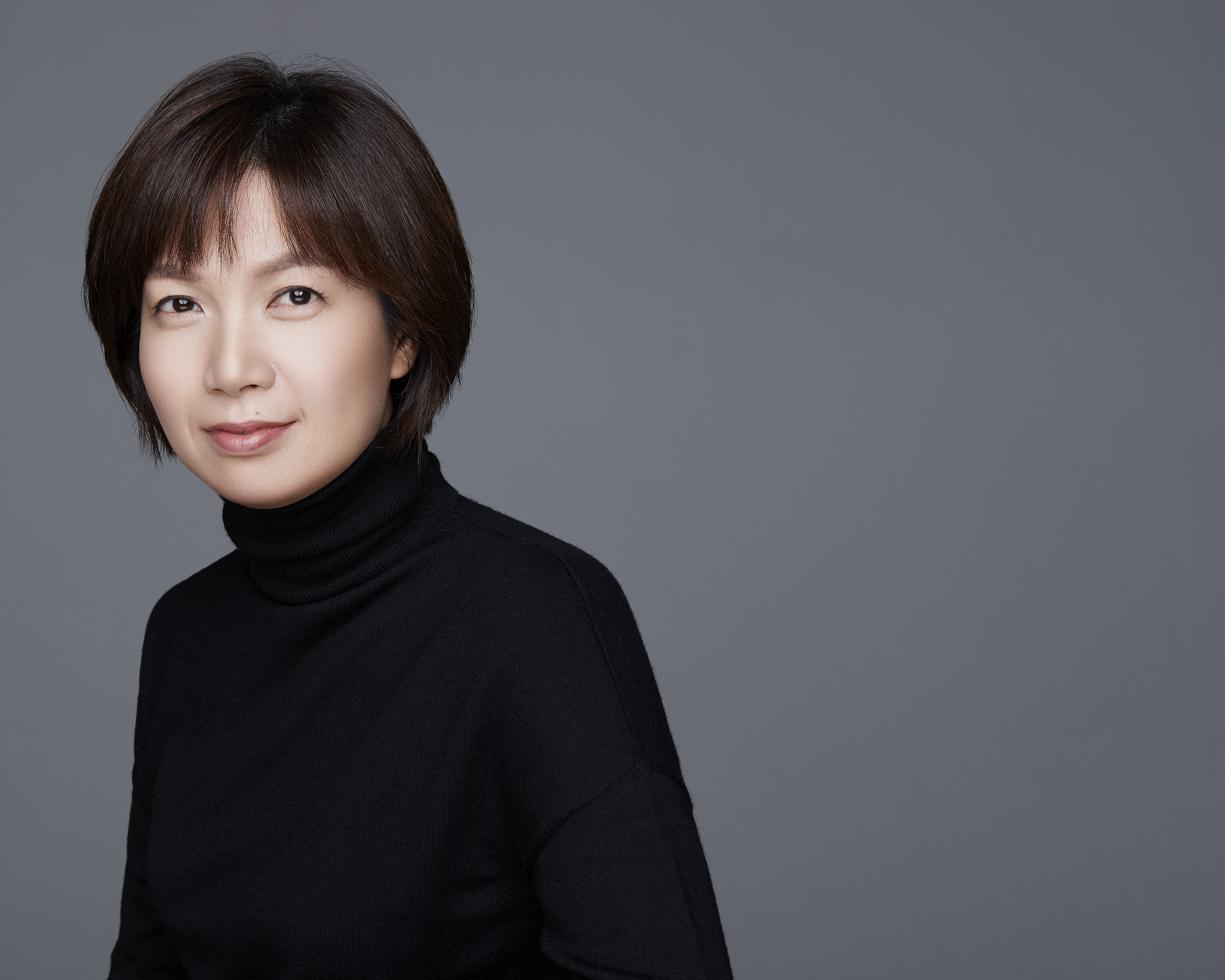 Conductor Sunah Kim