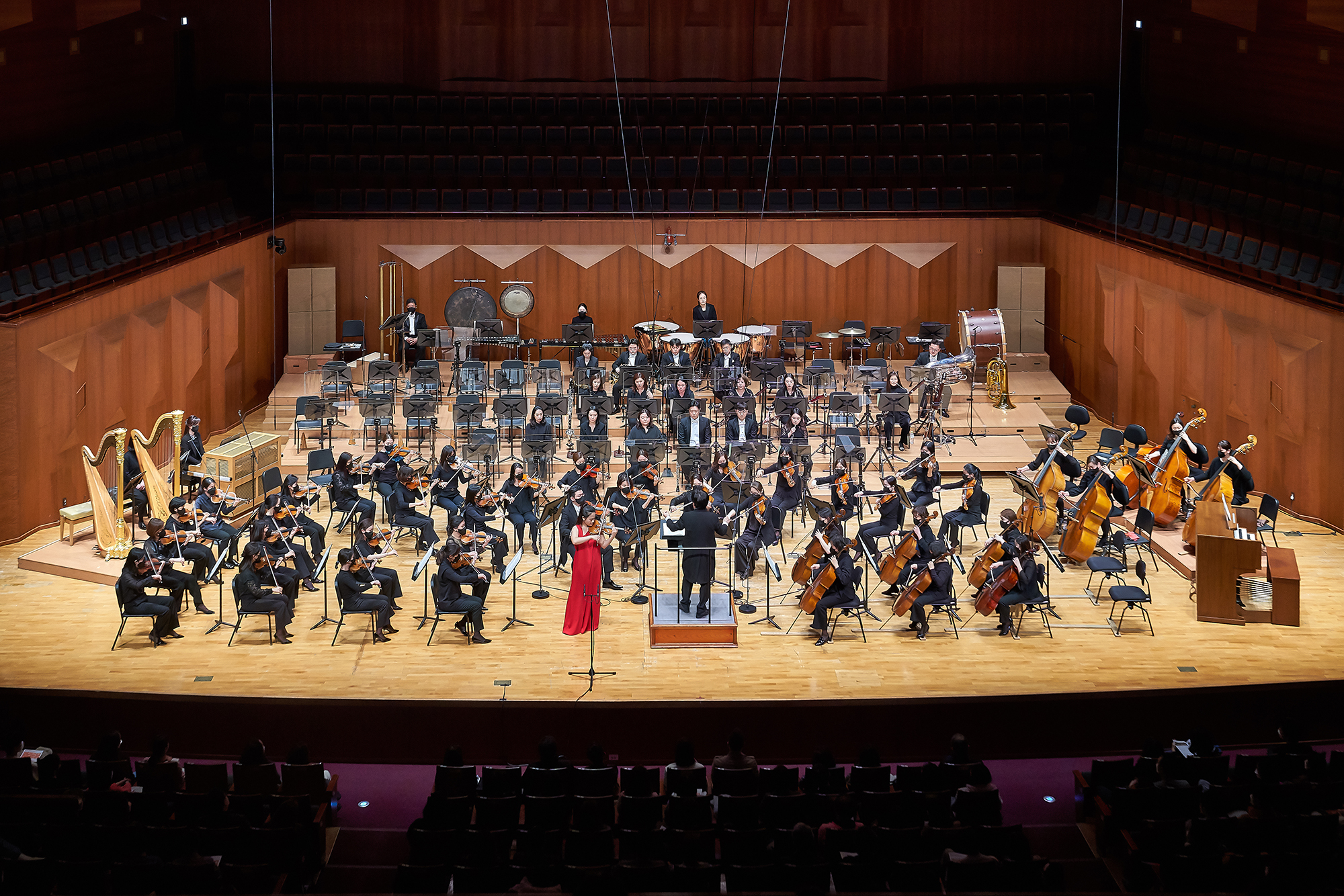 [외부공연]한화와 함께하는 2022 교향악축제 - 부천필하모닉오케스트라