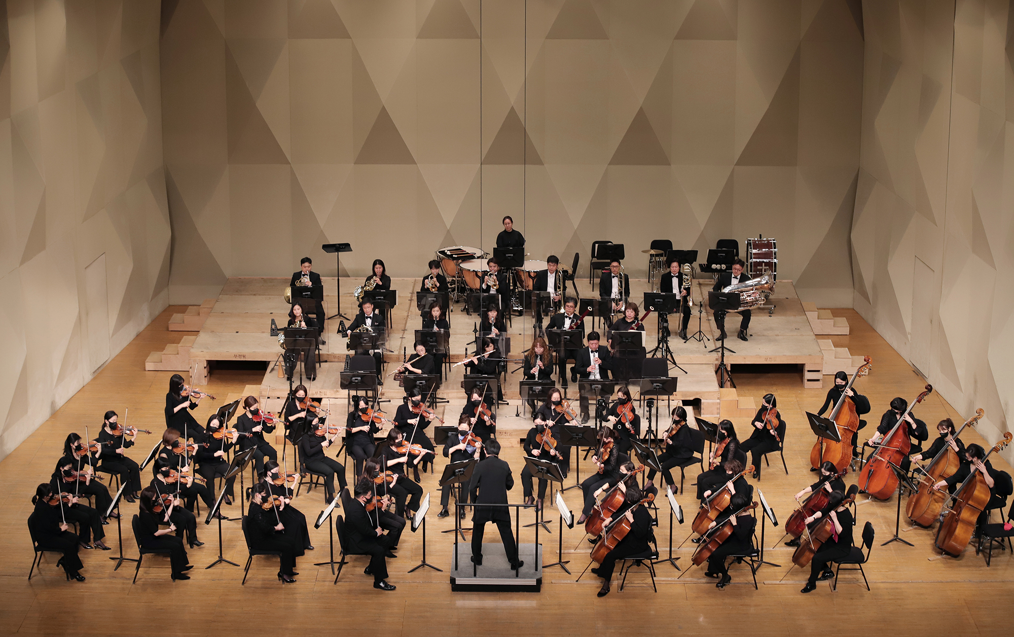 Bucheon Philharmonic Orchestra Lecture ConcertII - World Music Tour 'Czech Republic'