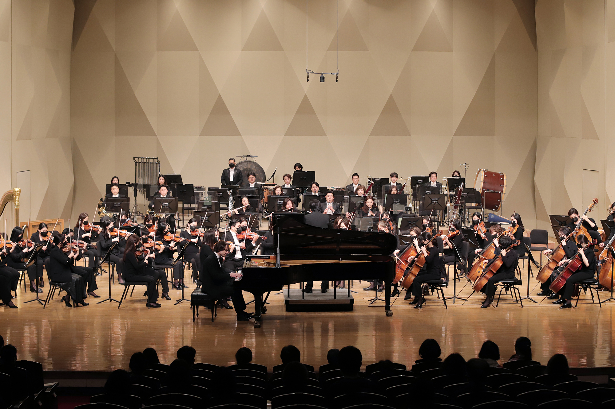 [4.22]Bucheon Philharmonic Orchestra 289th Subscription Concert 