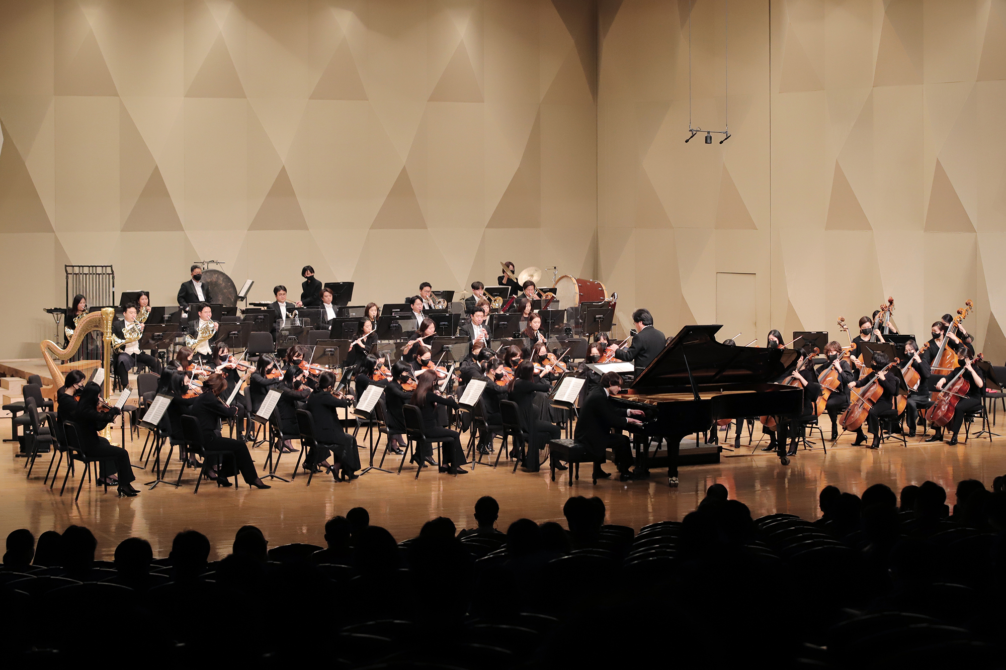 Bucheon Philharmonic Orchestra 289th Subscription Concert
