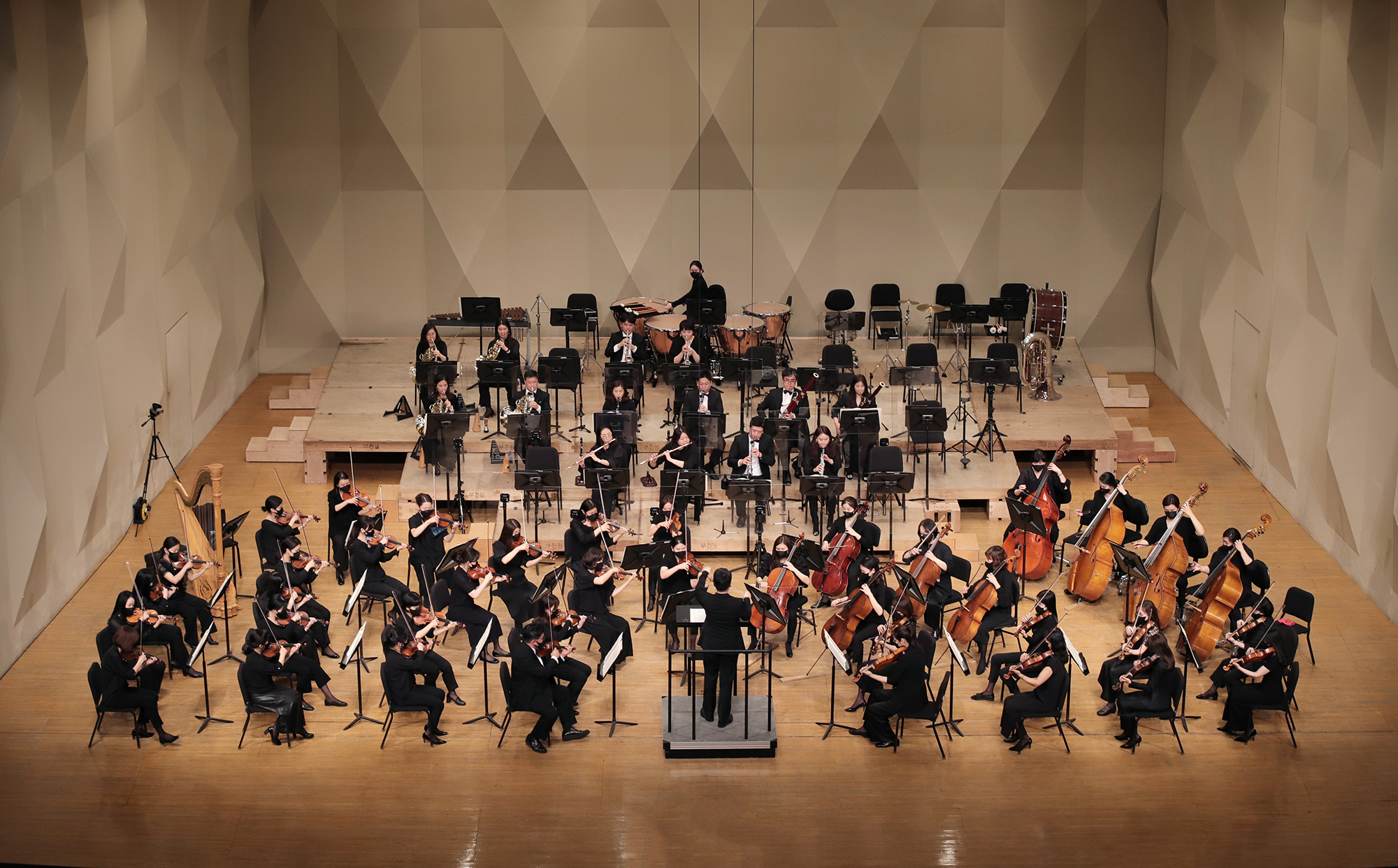 Bucheon Philharmonic Orchestra Lecture ConcertⅢ - World Music Tour 'France'