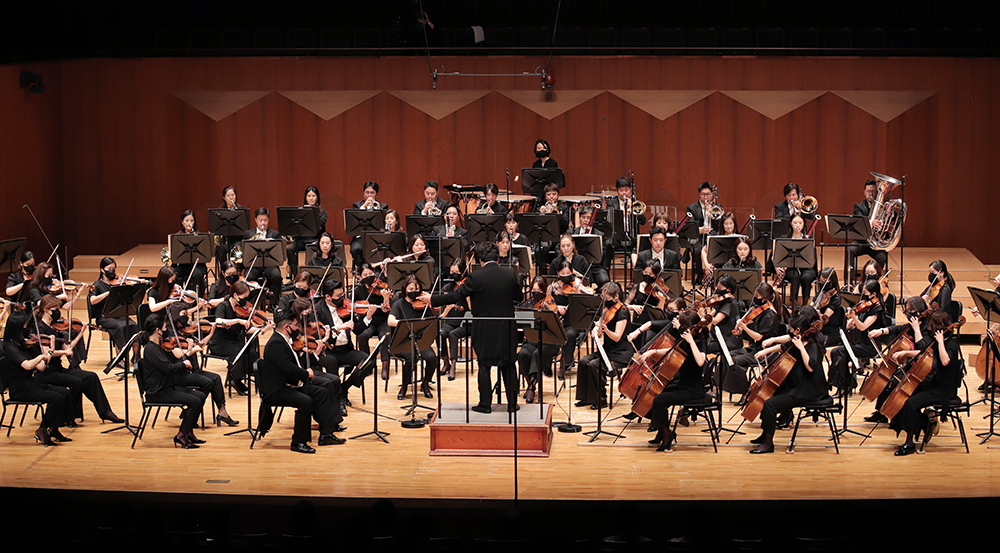 [6.21]Bucheon Philharmonic Orchestra 291st Subscription Concert