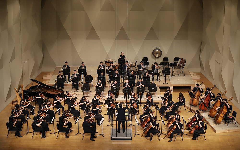 [7.7]Bucheon Philharmonic Orchestra Project Concert - Classic 7