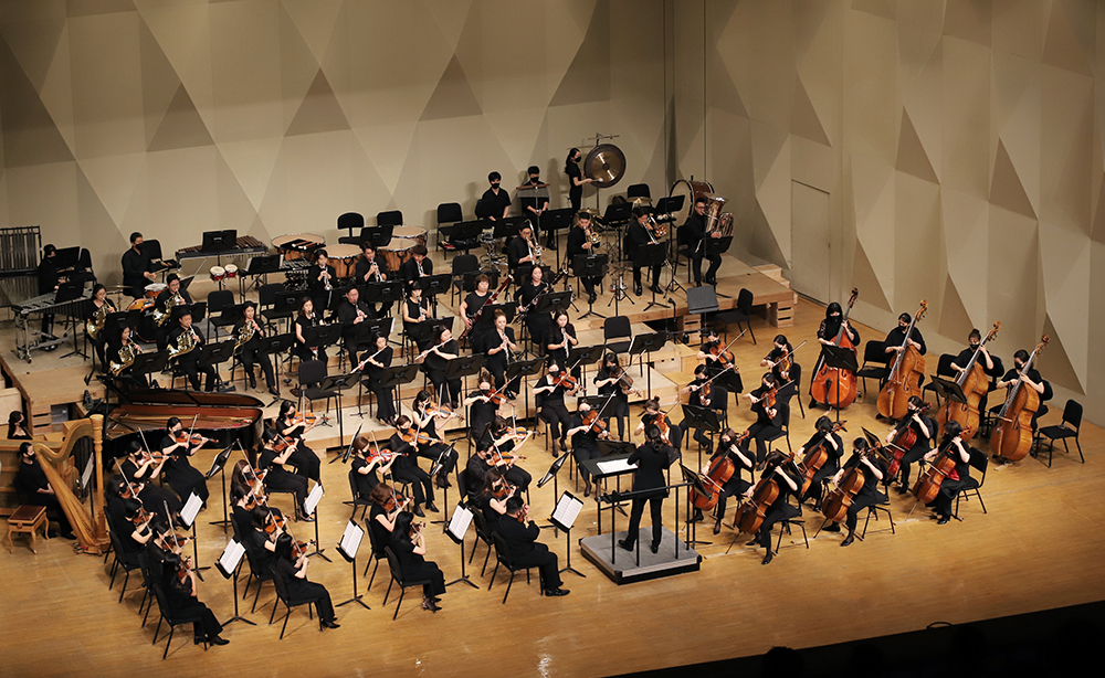 [7.15]Bucheon Philharmonic Orchestra BIFAN Cinema Music Concert