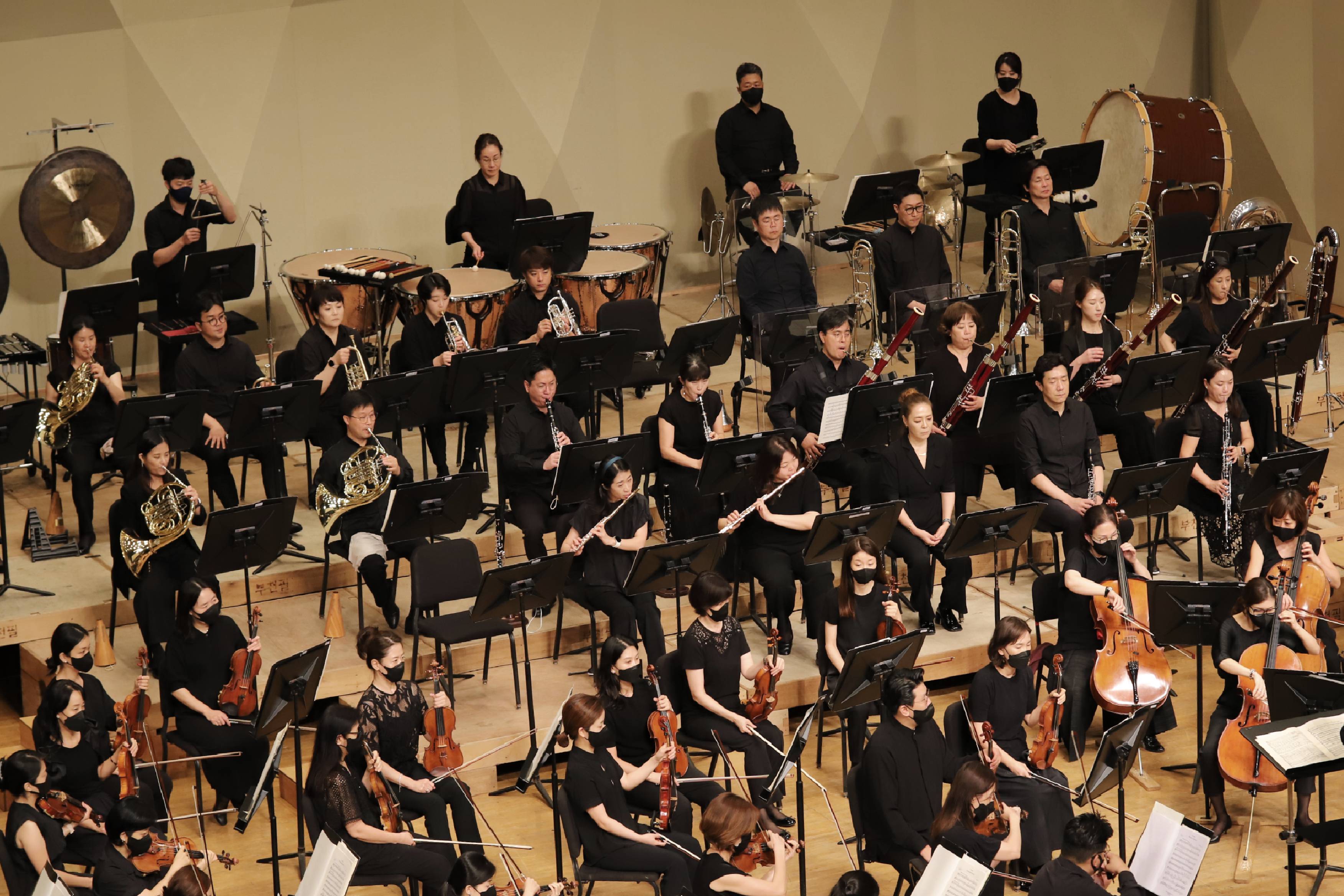 [7.22]Bucheon Philharmonic Orchestra 292nd Subscription Concert - Best Classic Series 'Sea of France'