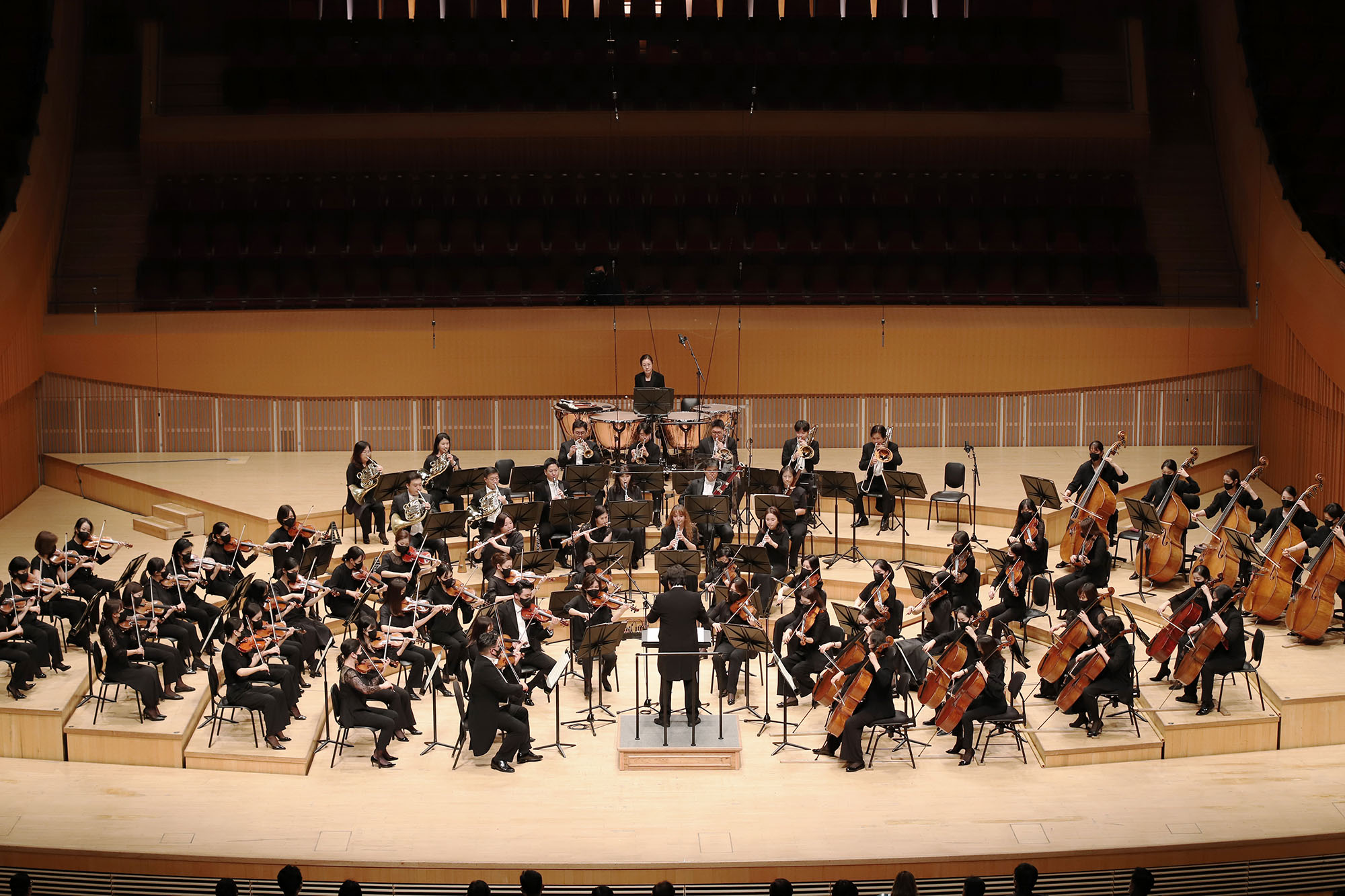 [9.30]Bucheon Philharmonic Orchestra 294th Subscription Concert