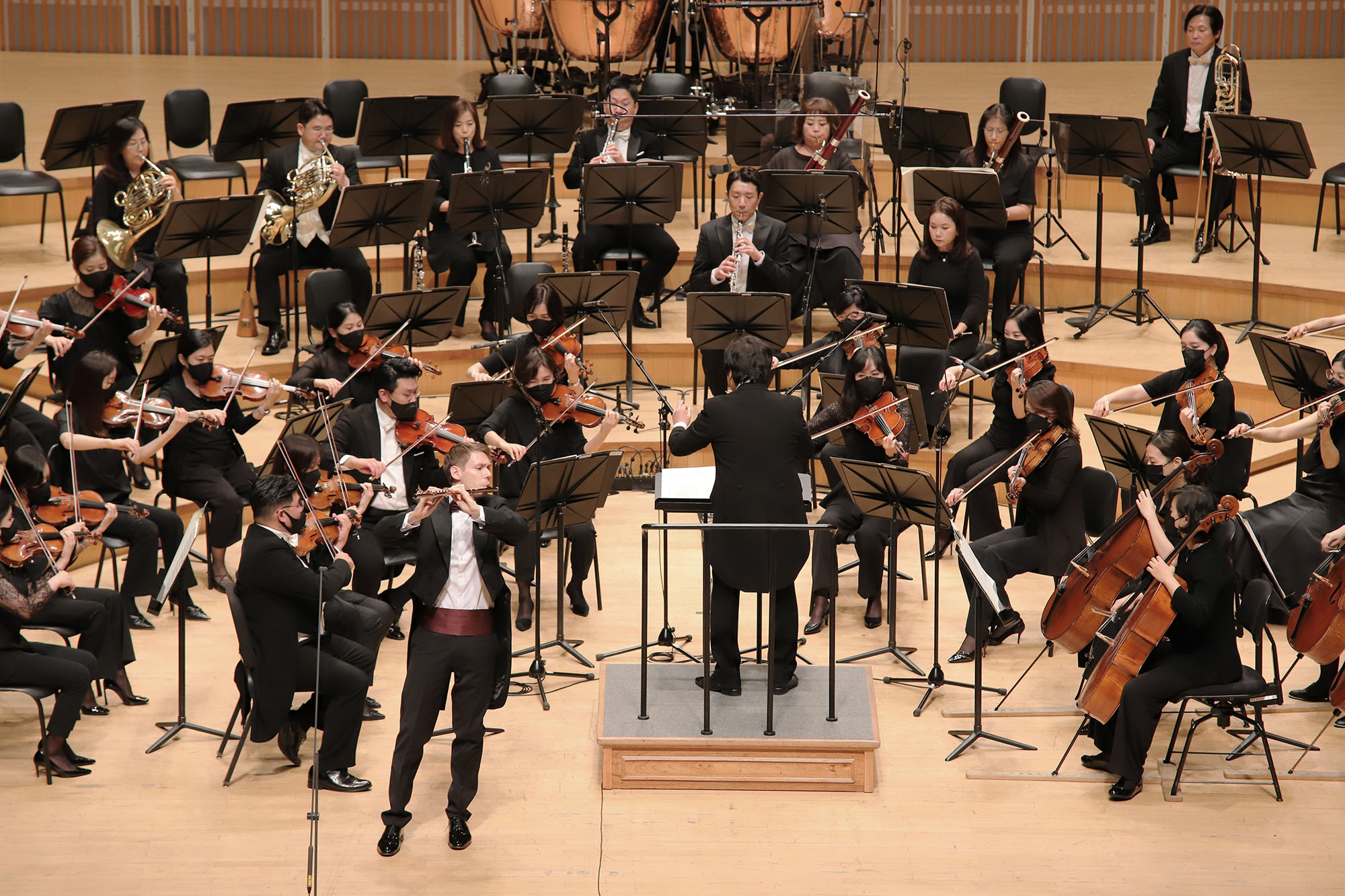 Bucheon Philharmonic Orchestra 294th Subscription Concert