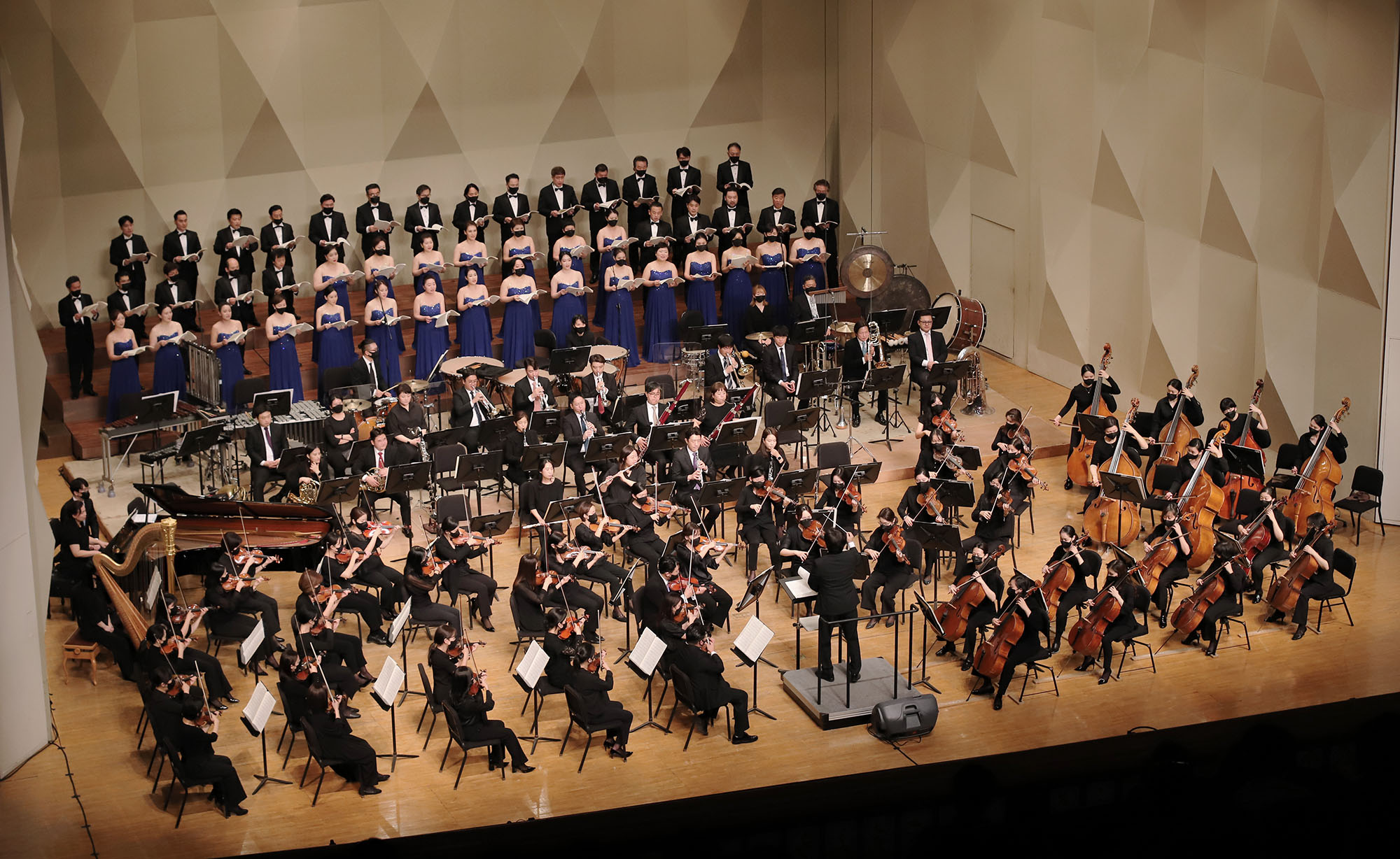 Bucheon Philharmonic Orchestra 295th Subscription Concert - Festival & Concert