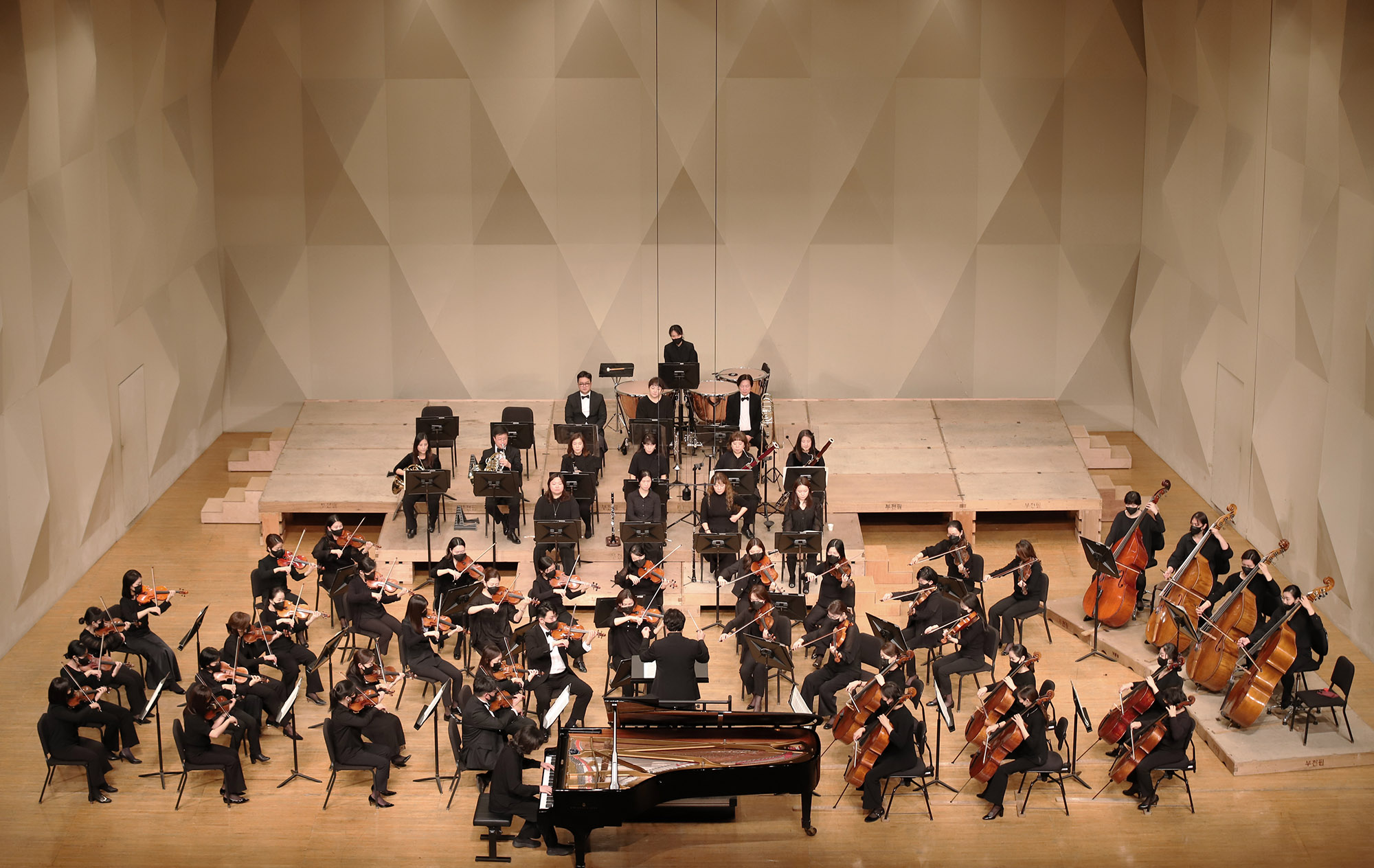 [11.10]Bucheon Philharmonic Orchestra Special Concert - Concerto vs Concerto