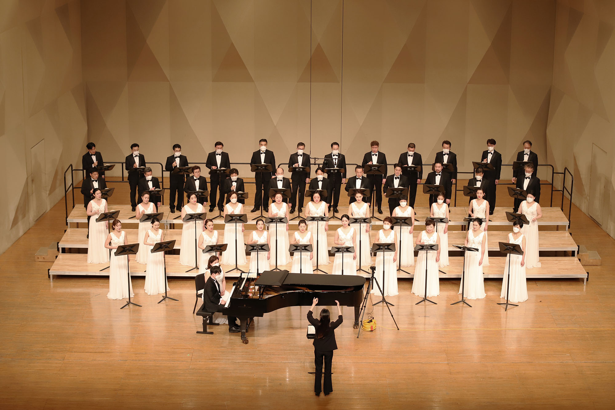 [11.24]Bucheon Civic Chorale Project Concert