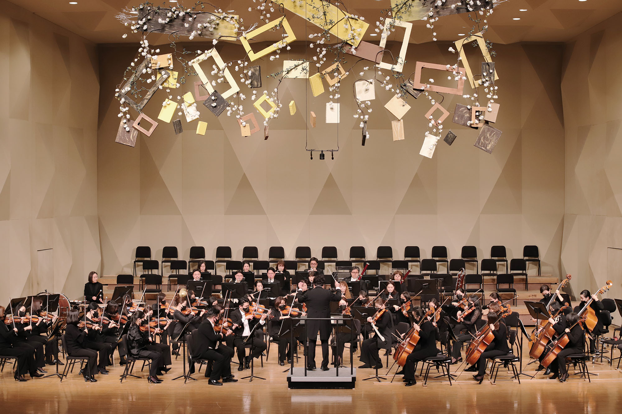 [12.29] Bucheon Philharmonic Orchestra 298th Subscription Concert - Farewell Concert 'Beethoven, Choral'