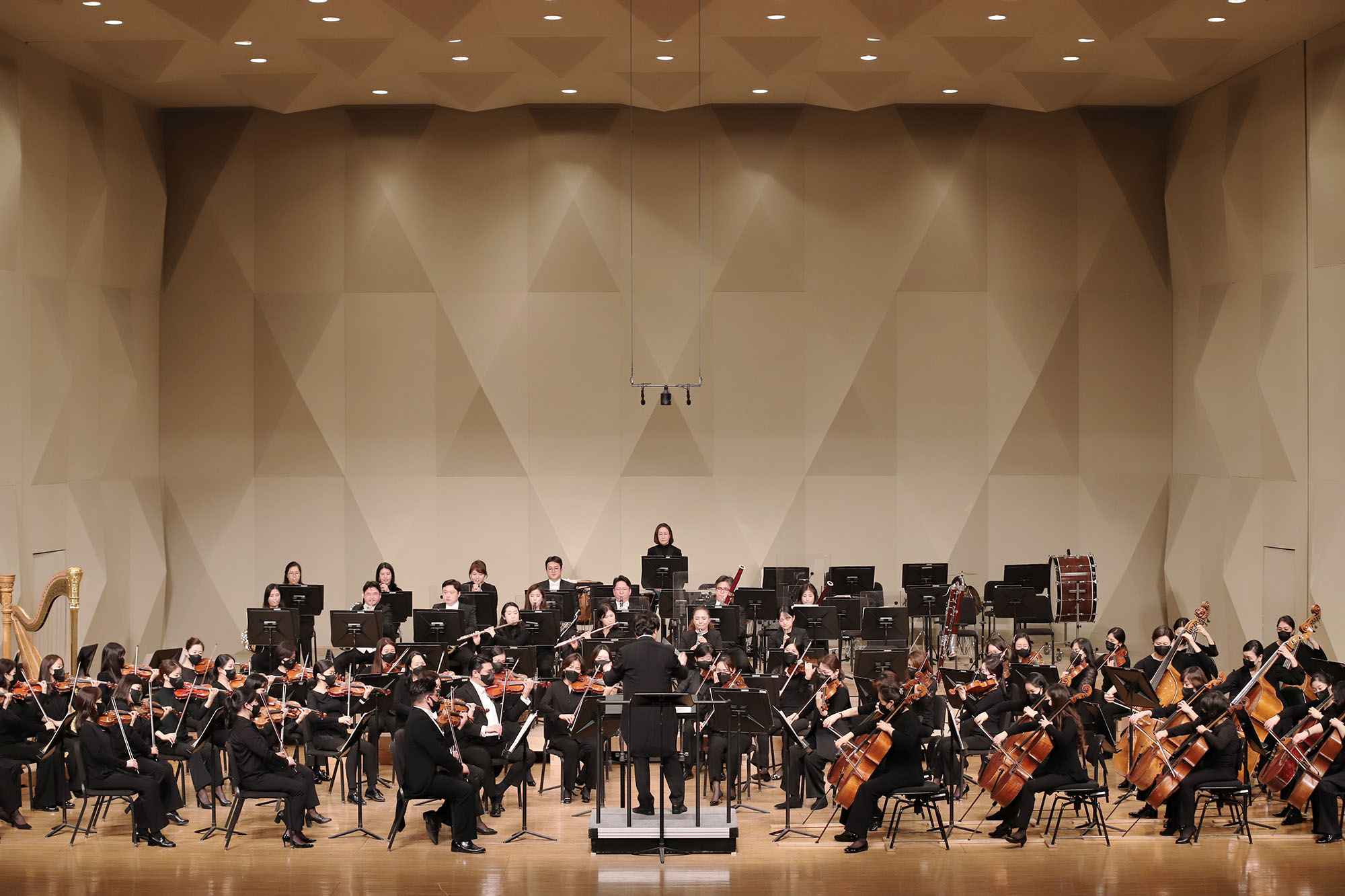 [1.13]Bucheon Philharmonic Orchestra 299th Subscription Concert - New Year’s Concert