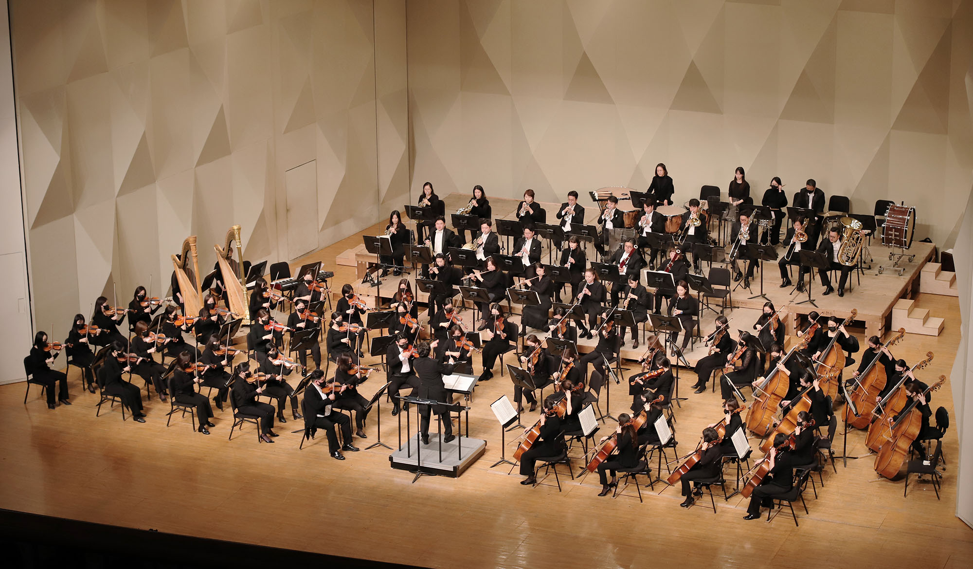 Bucheon Philharmonic Orchestra 299th Subscription Concert - New Year’s Concert